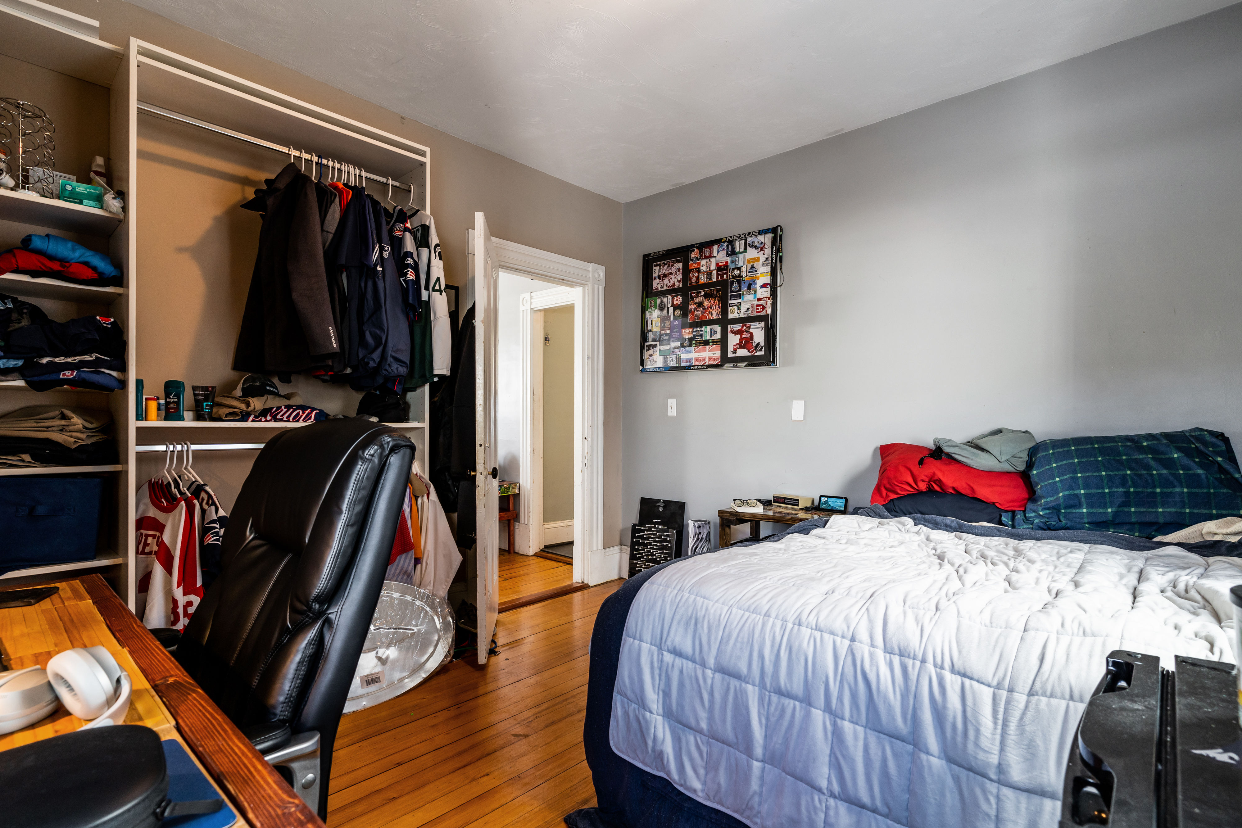 11 Reedsdale St, Allston