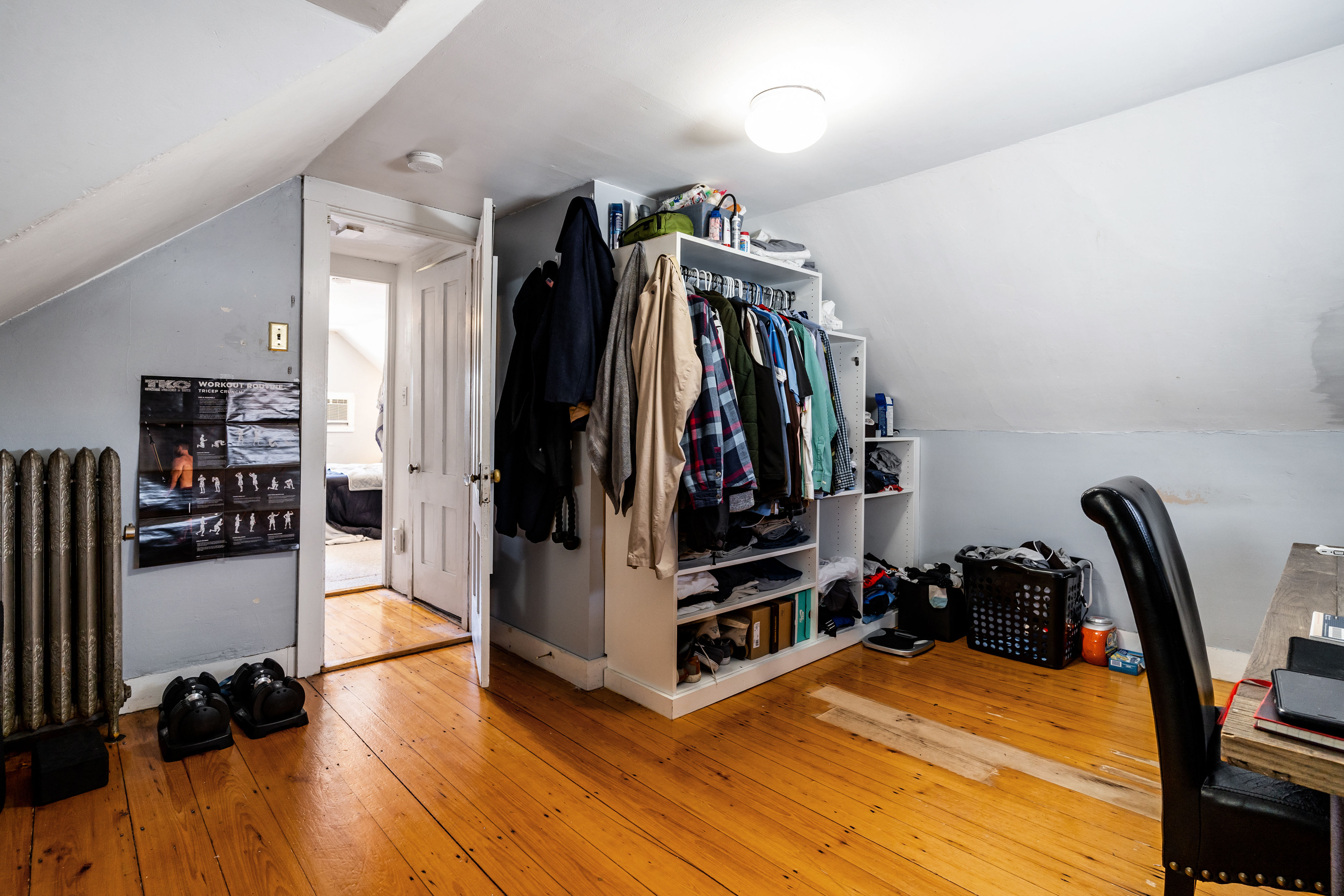 11 Reedsdale St, Allston