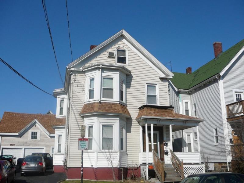 11 Reedsdale St, Allston