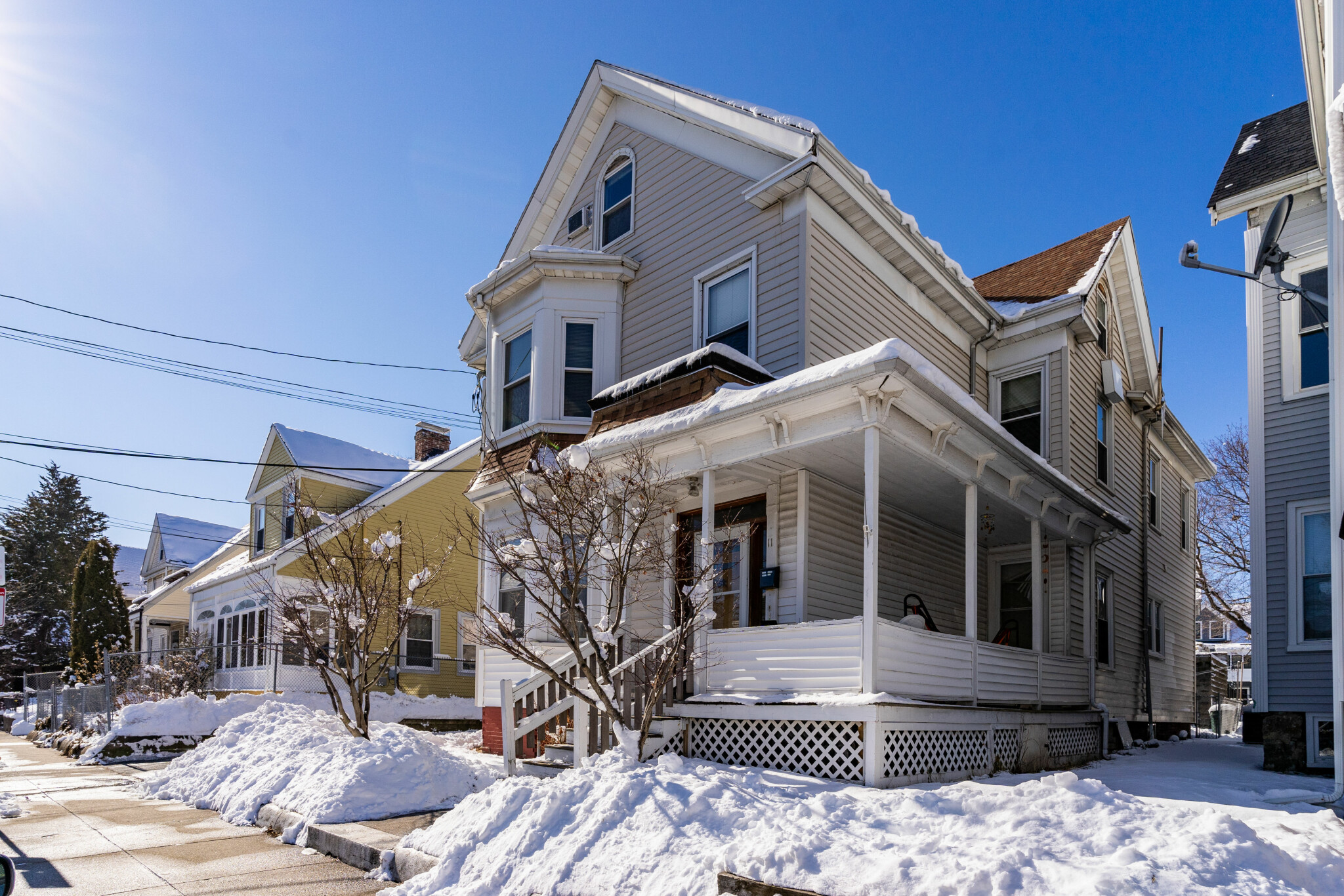 11 Reedsdale St, Allston