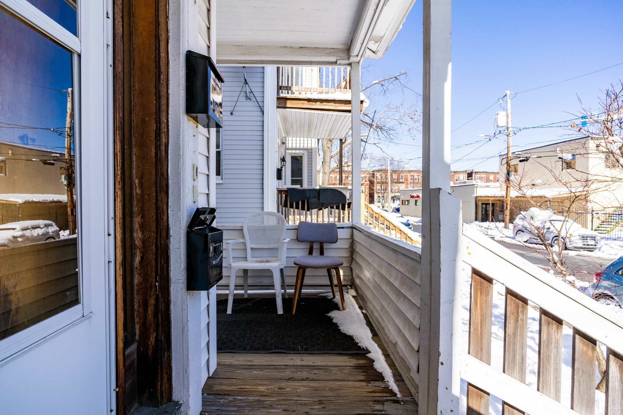 11 Reedsdale St, Allston