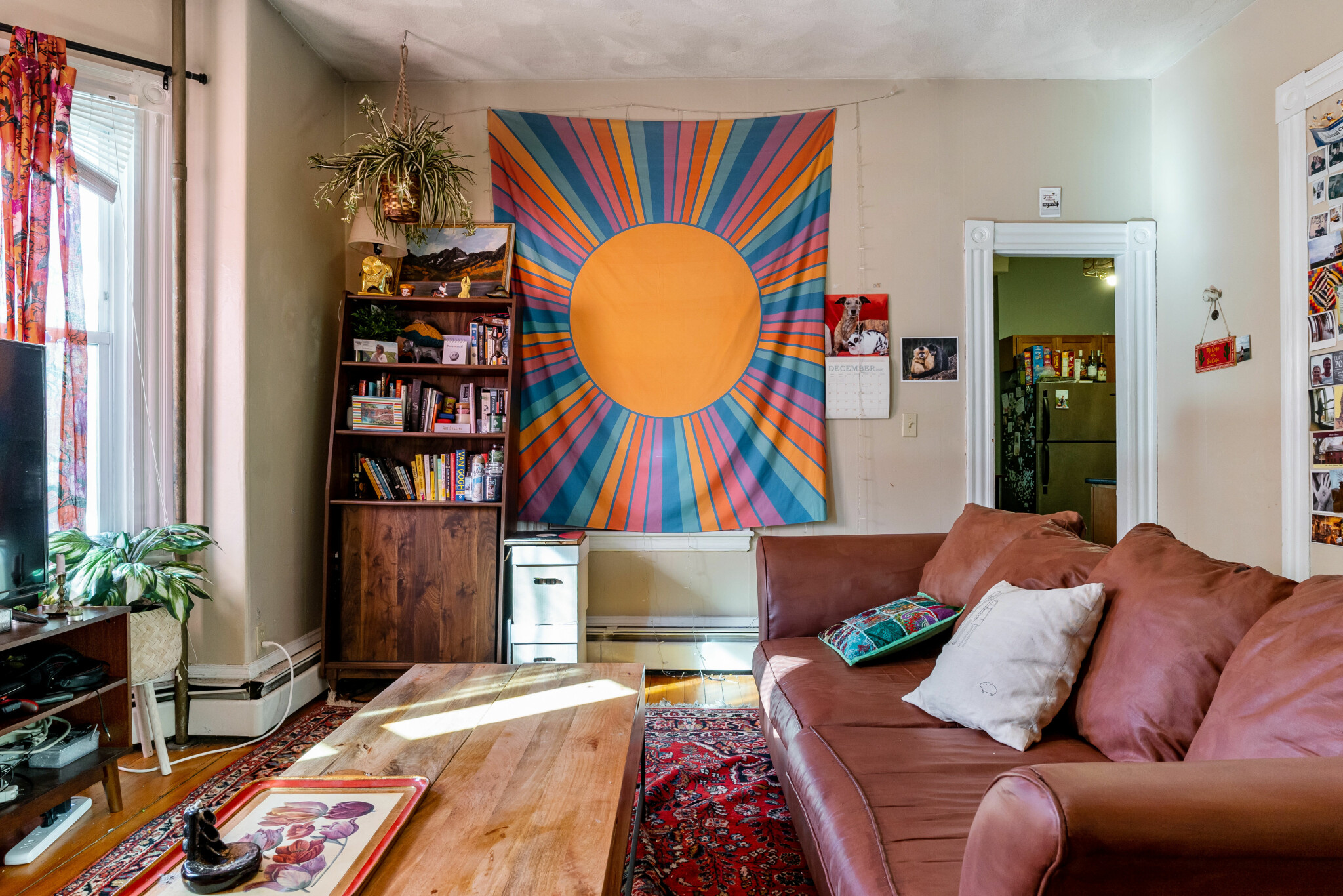 11 Reedsdale St, Allston