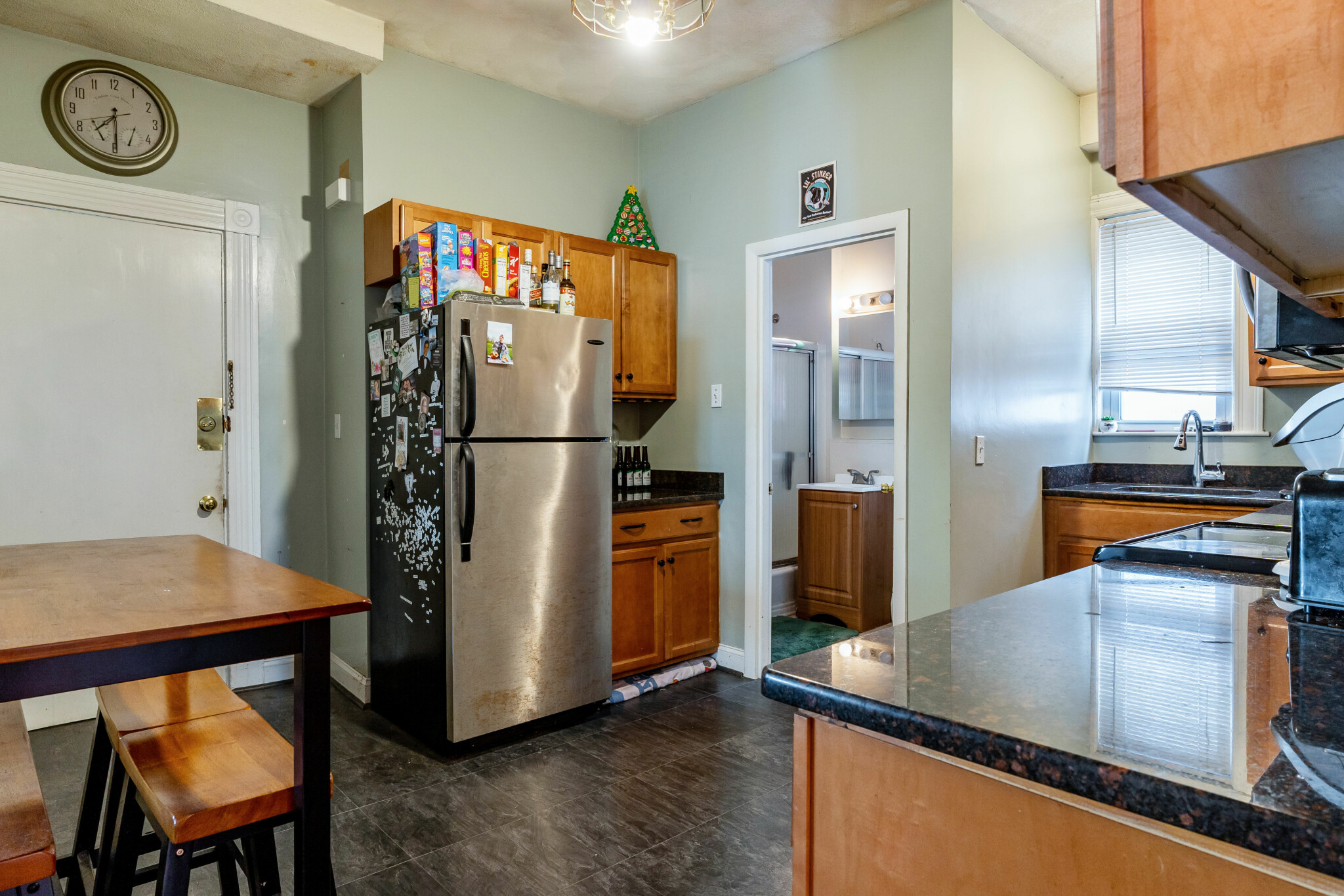 11 Reedsdale St, Allston