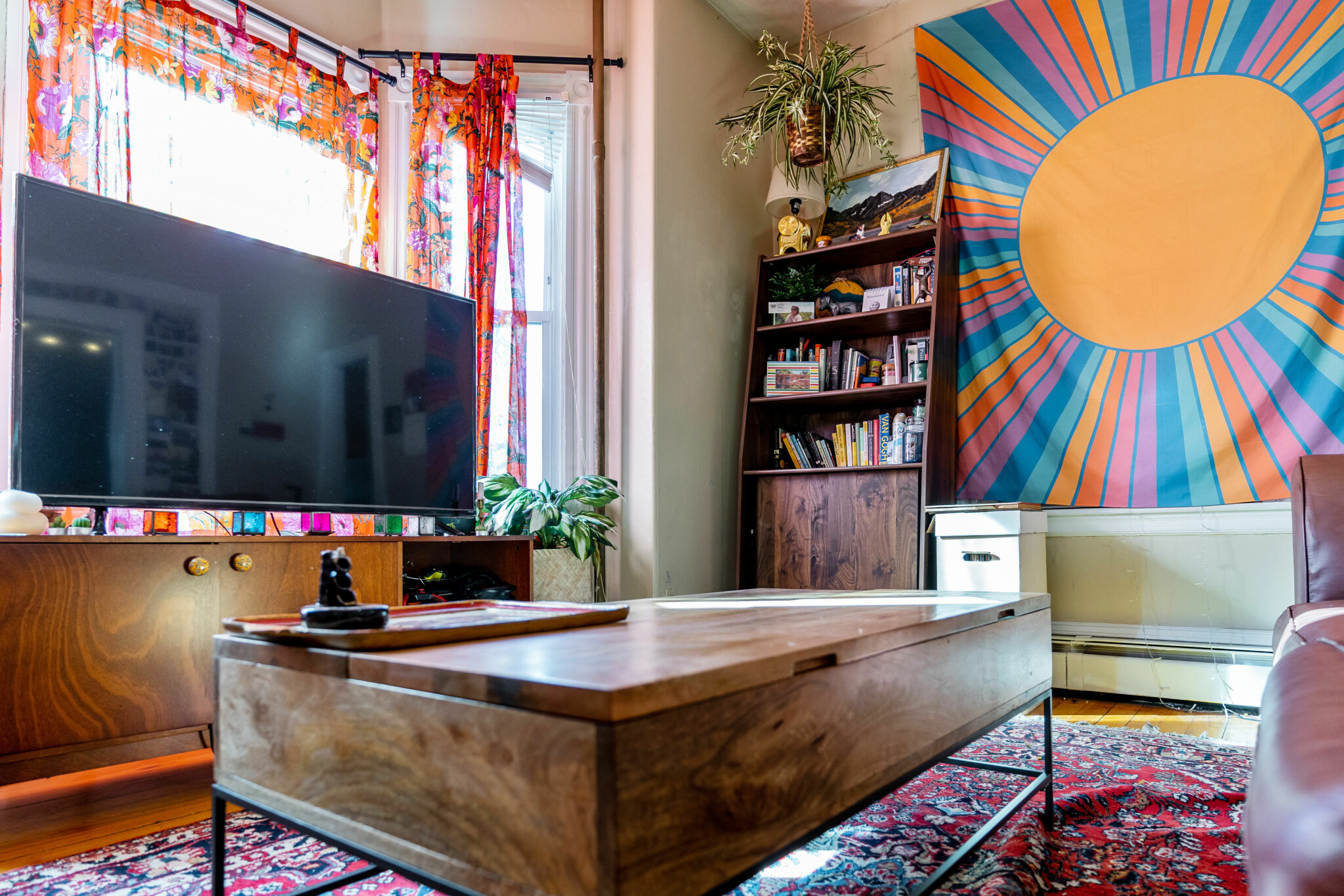 11 Reedsdale St, Allston