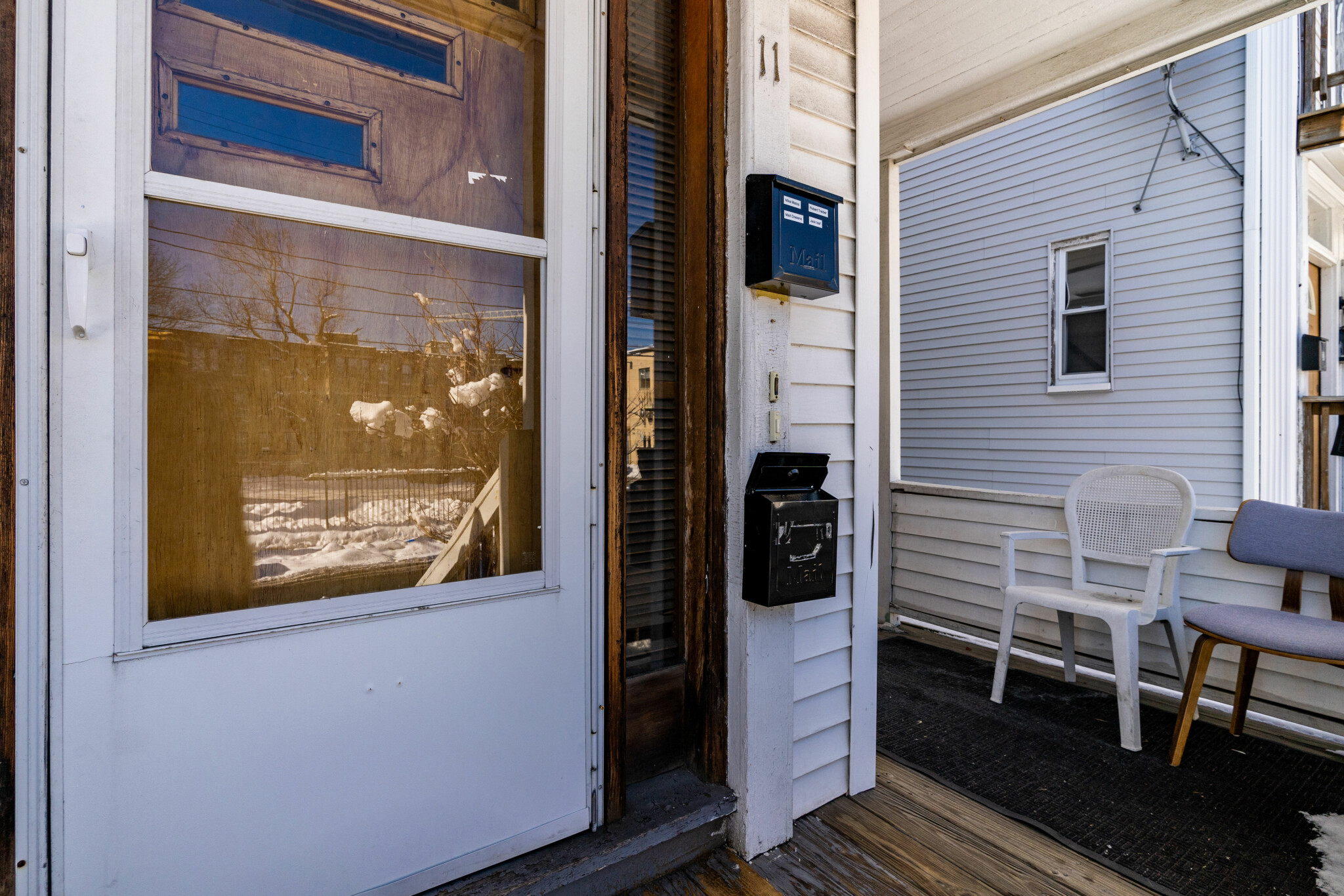 11 Reedsdale St, Allston