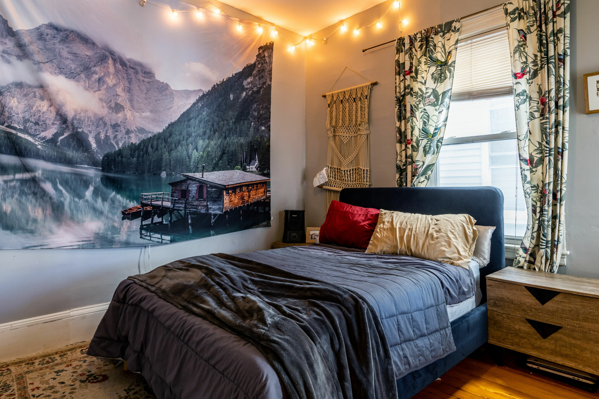 11 Reedsdale St, Allston