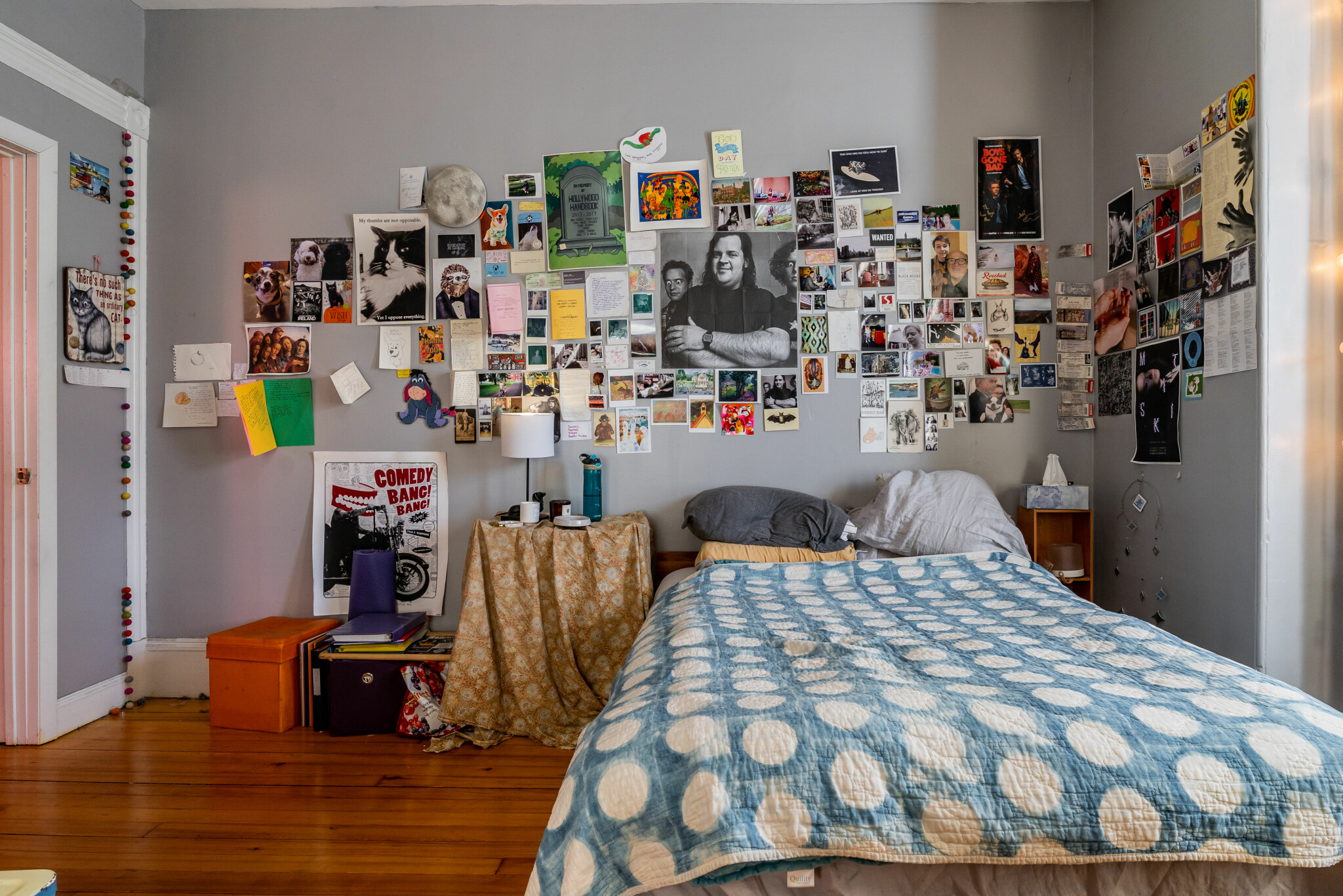 11 Reedsdale St, Allston