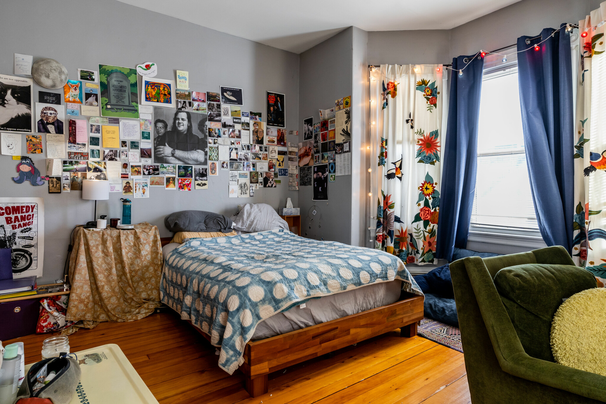 11 Reedsdale St, Allston