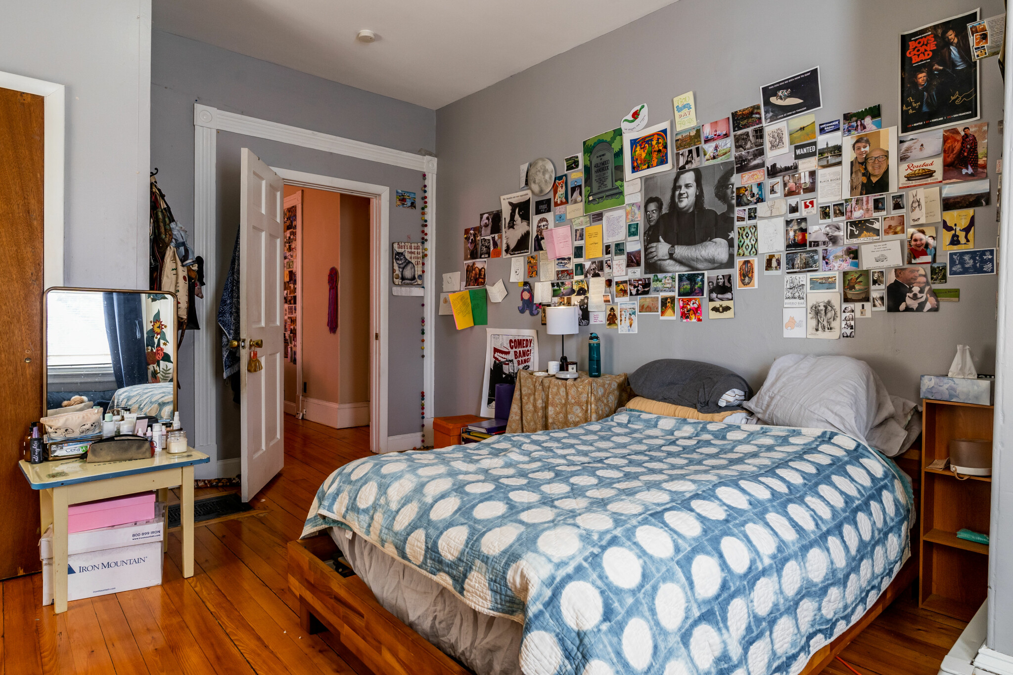 11 Reedsdale St, Allston