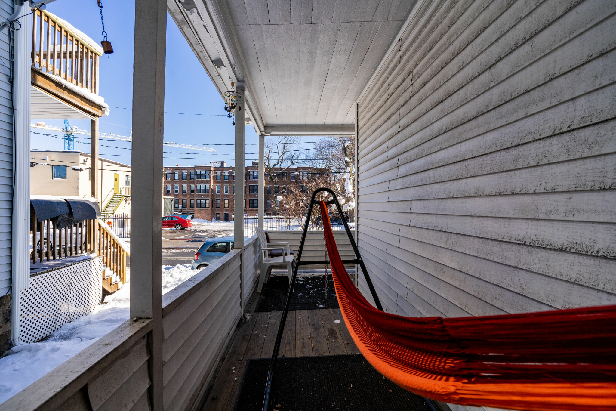 11 Reedsdale St, Allston