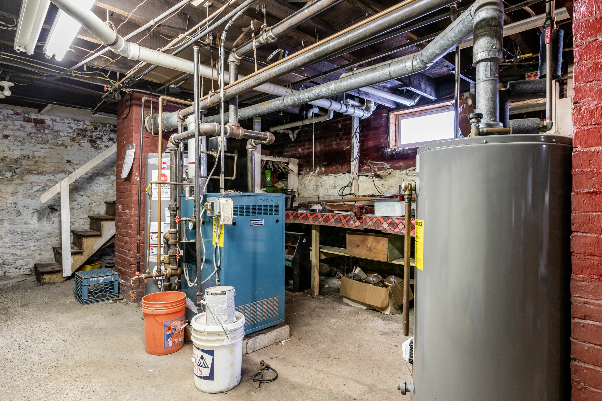 11 Reedsdale St, Allston