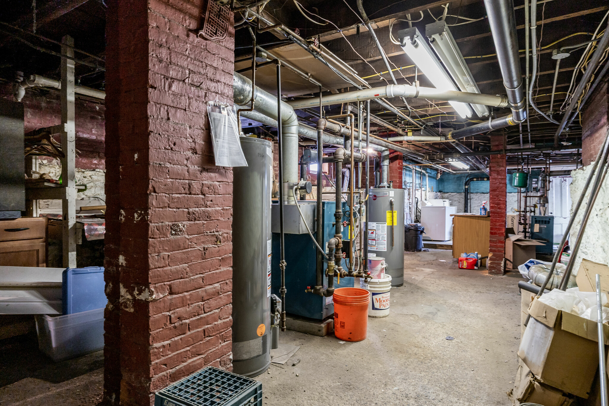 11 Reedsdale St, Allston