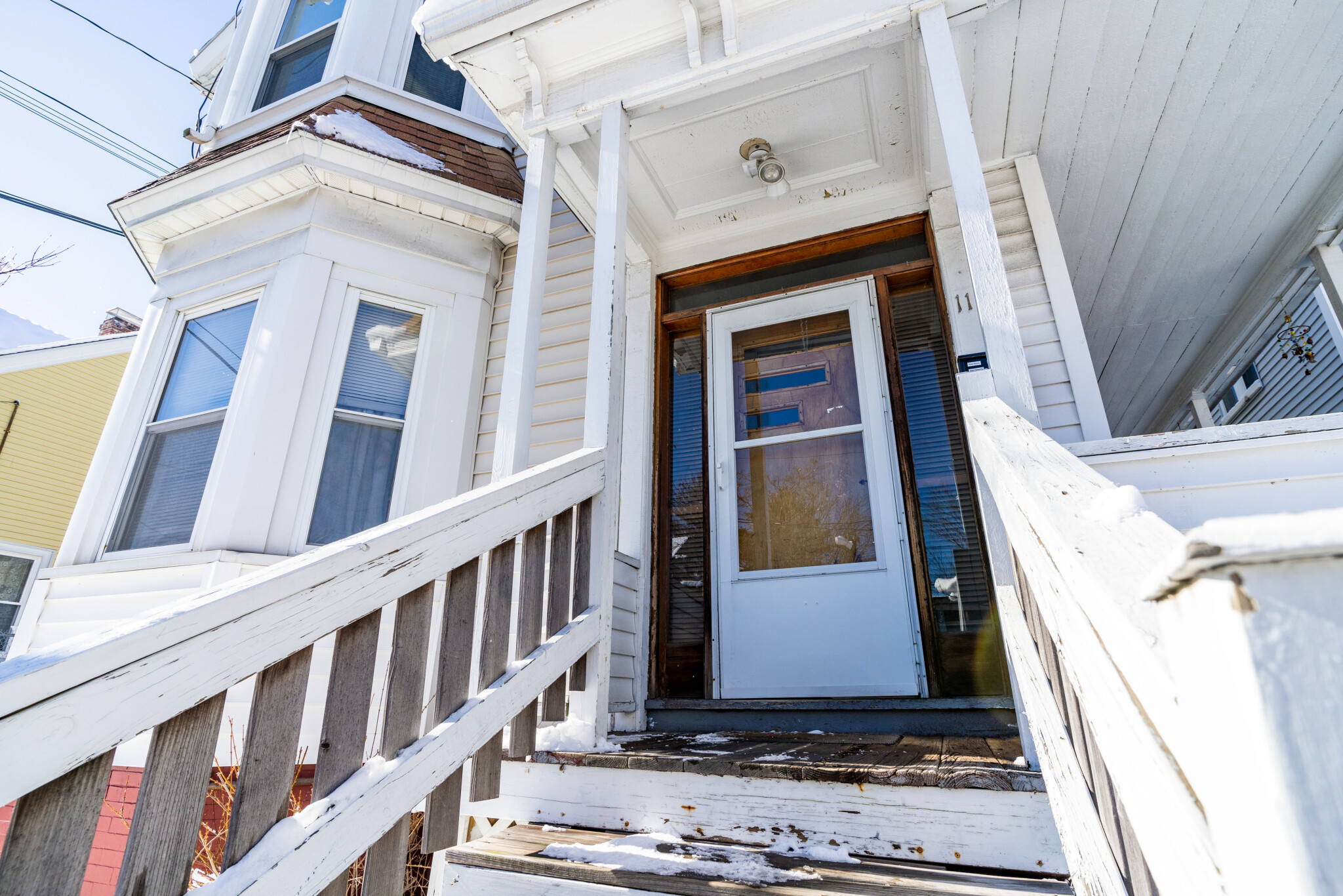 11 Reedsdale St, Allston