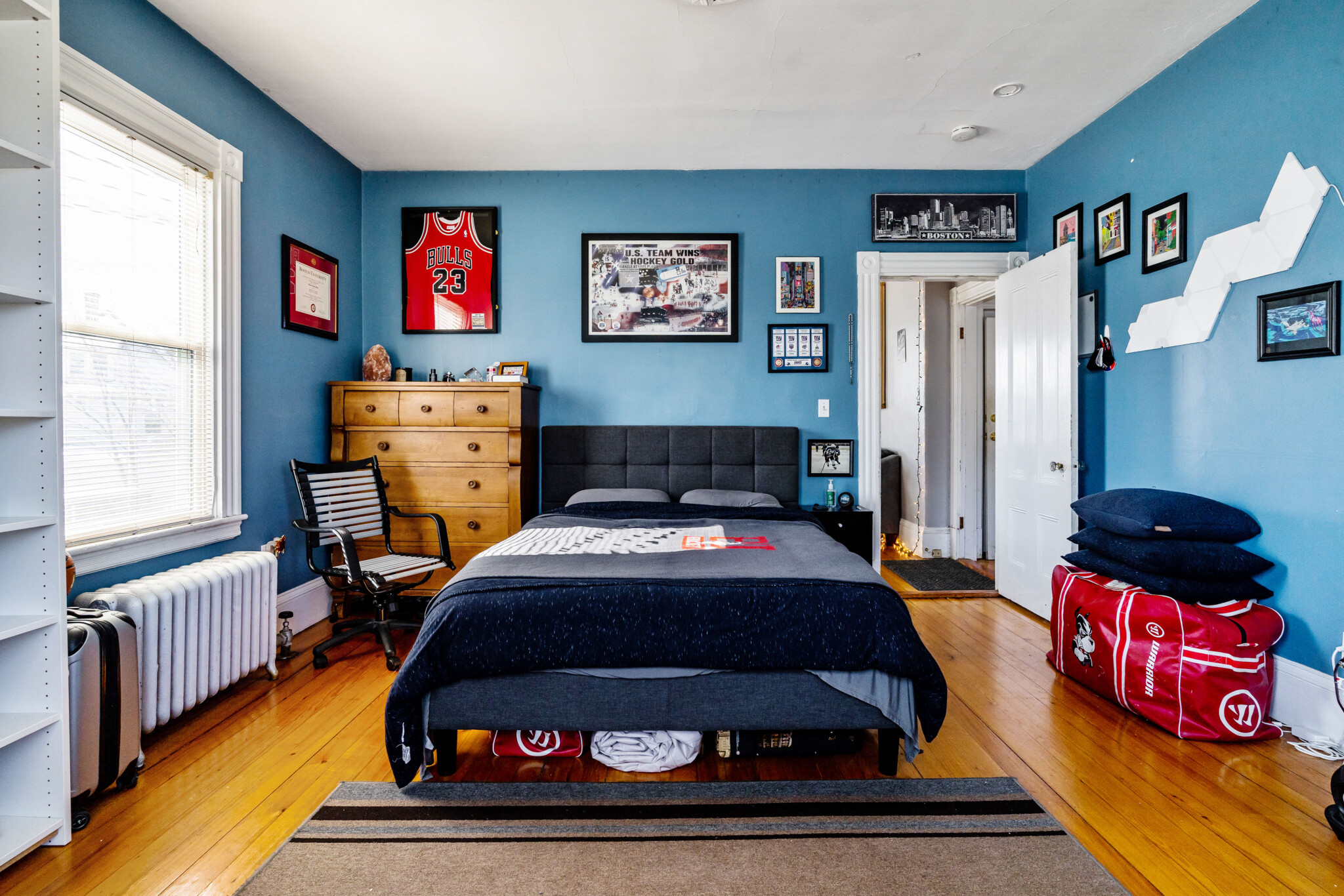 11 Reedsdale St, Allston