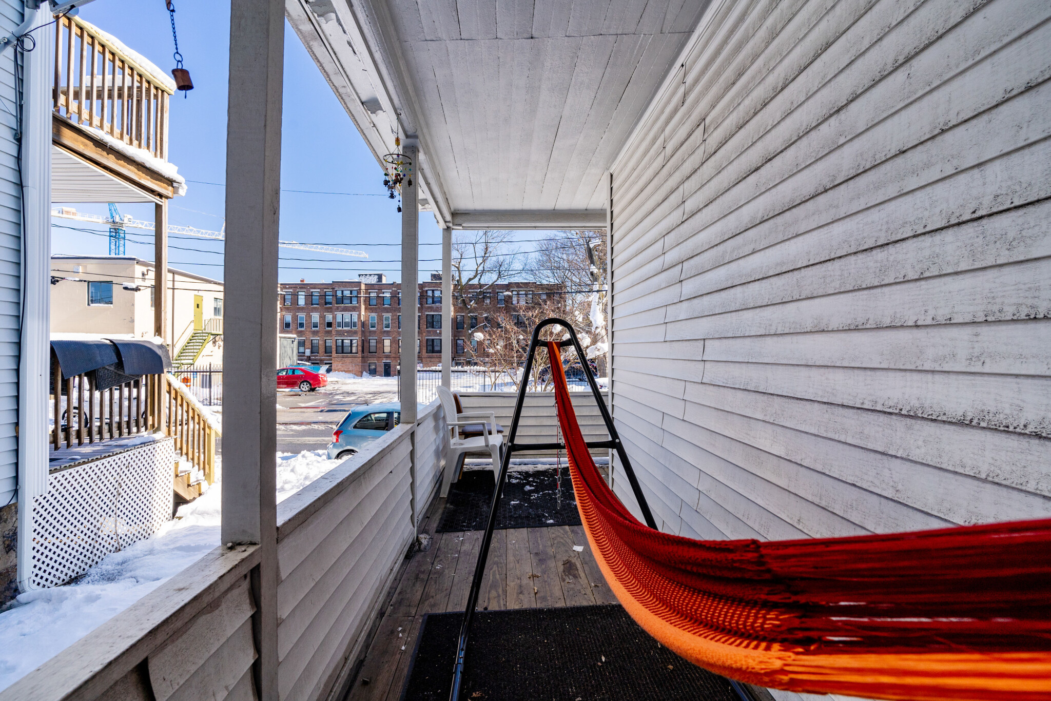 11 Reedsdale St, Allston