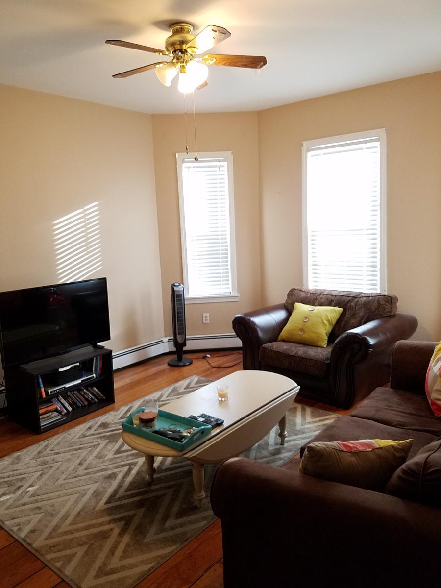 650 Dorchester Ave, South Boston