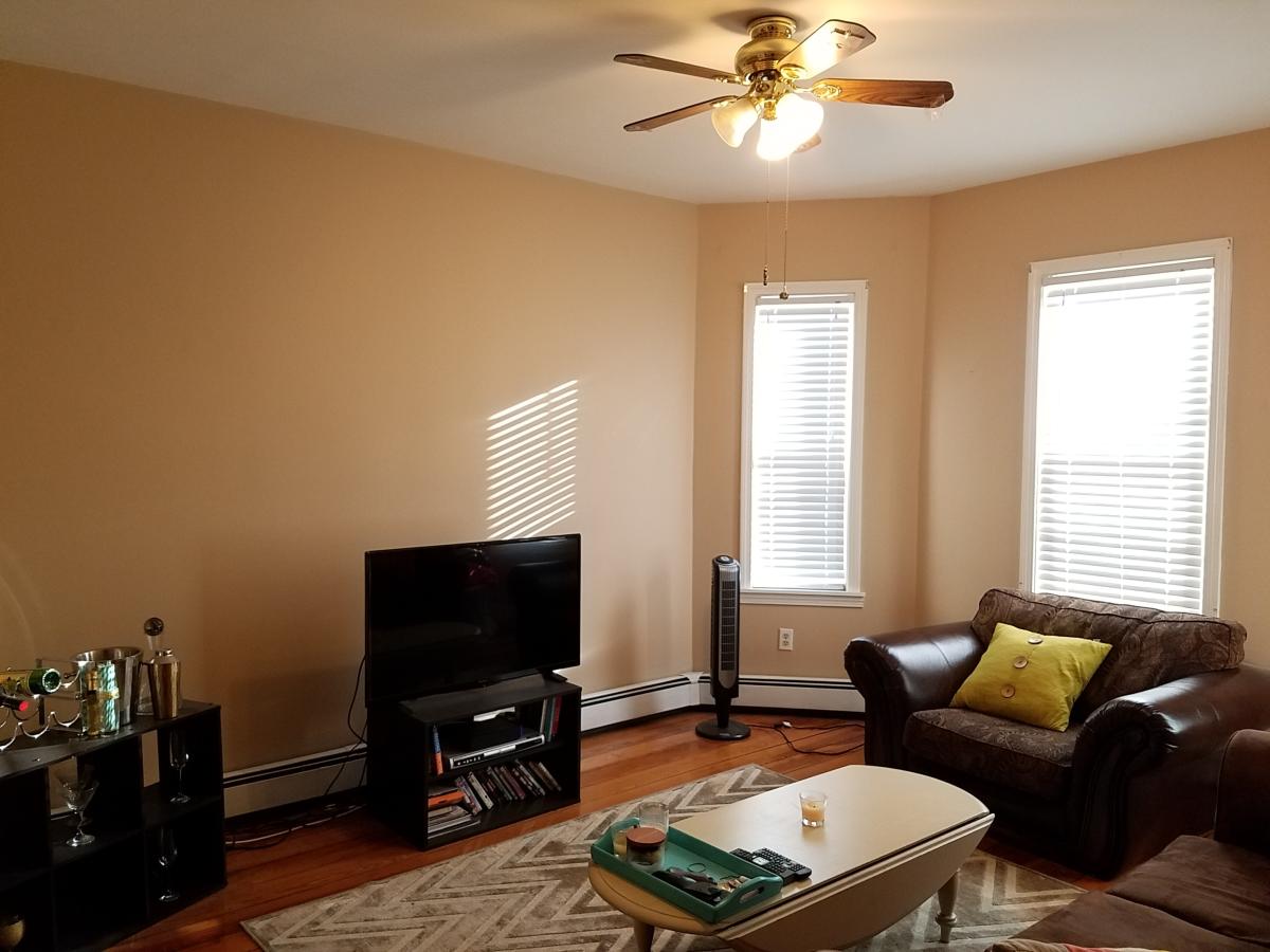 650 Dorchester Ave, South Boston