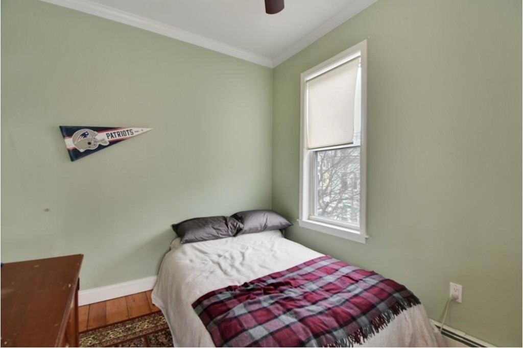 595 4th St, South Boston