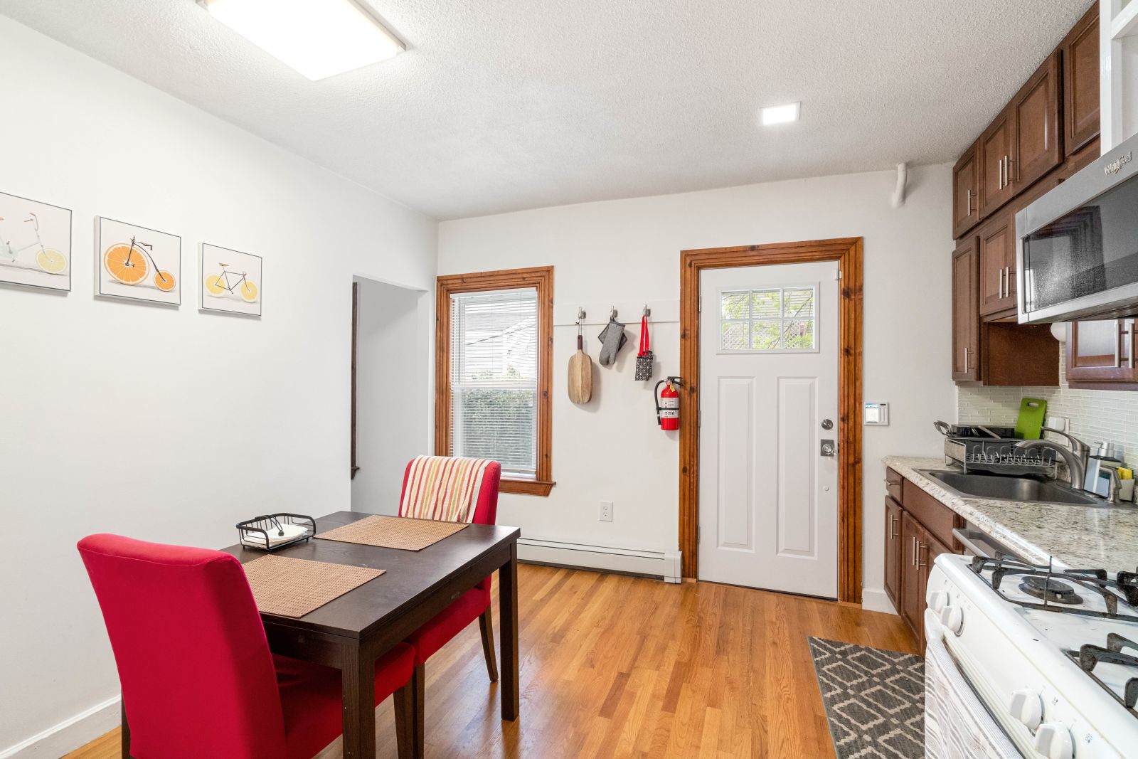 3 Nira Ave, Jamaica Plain