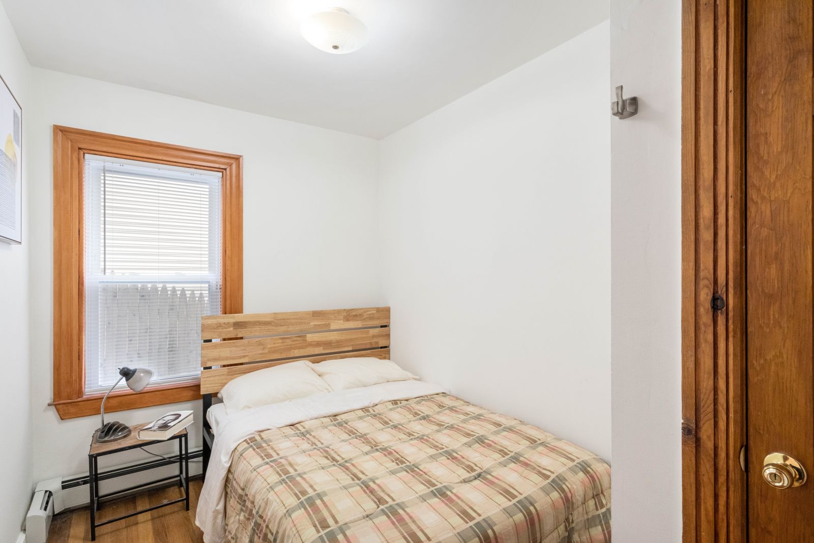 3 Nira Ave, Jamaica Plain