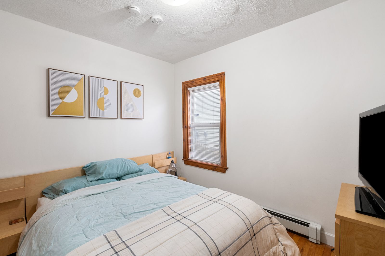 3 Nira Ave, Jamaica Plain