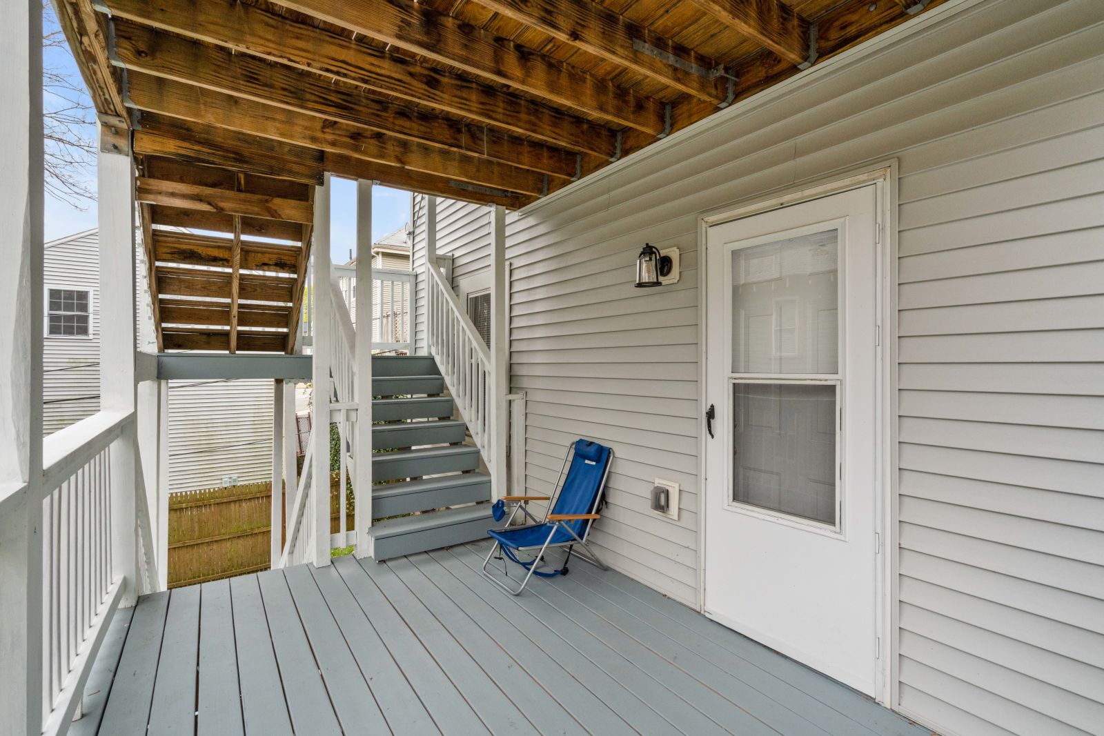 3 Nira Ave, Jamaica Plain