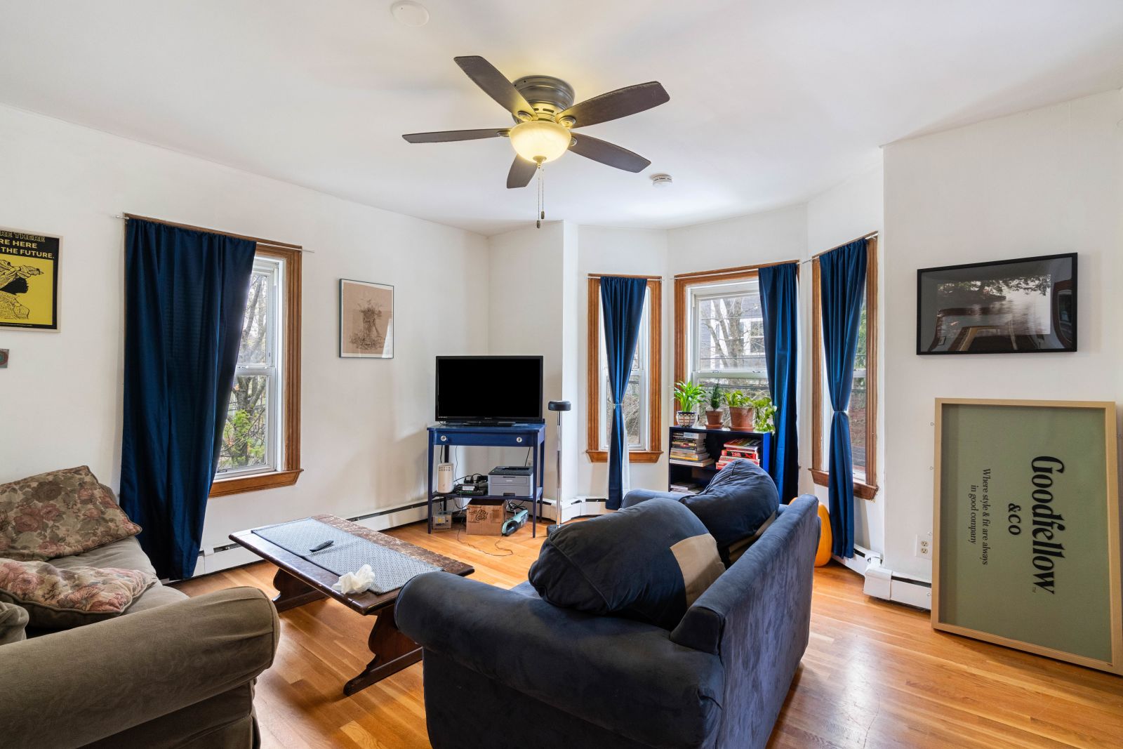 3 Nira Ave, Jamaica Plain