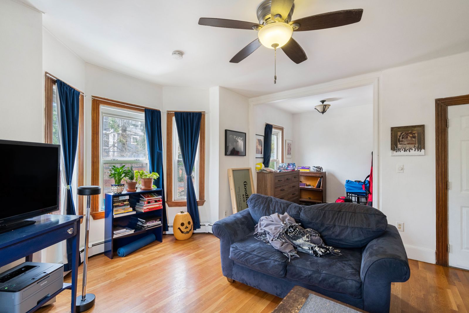 3 Nira Ave, Jamaica Plain