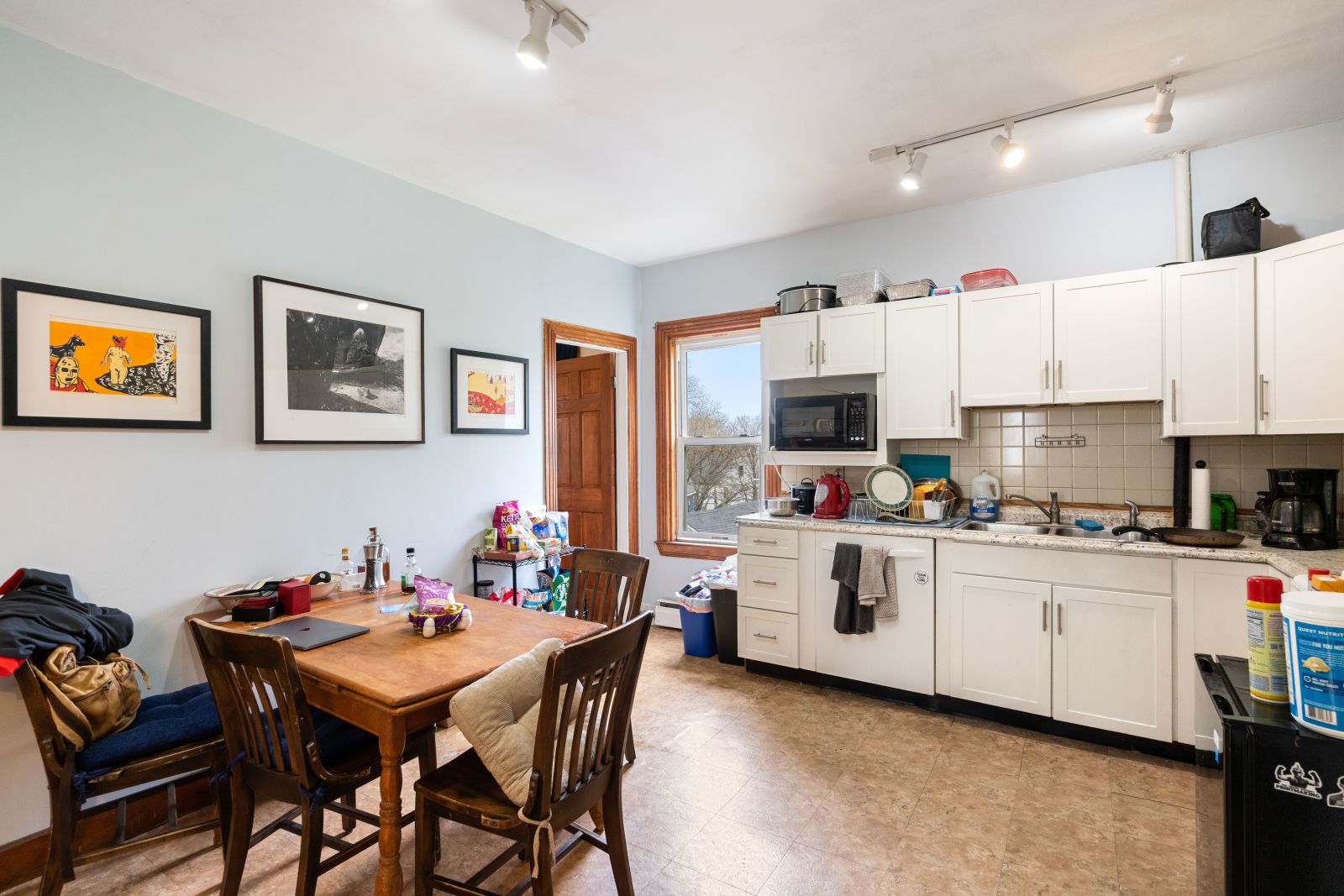 3 Nira Ave, Jamaica Plain