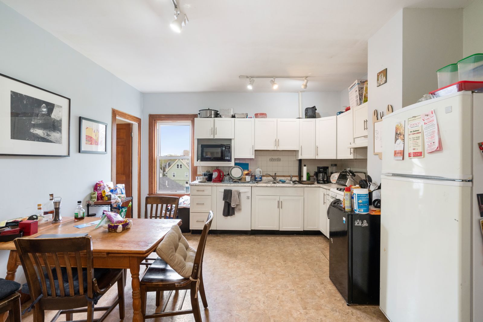 3 Nira Ave, Jamaica Plain