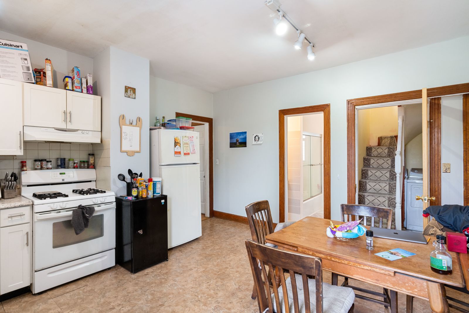 3 Nira Ave, Jamaica Plain