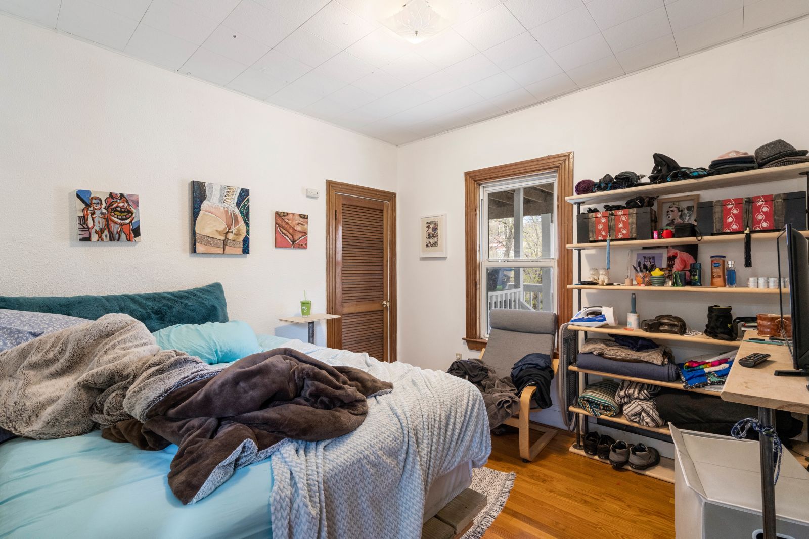 3 Nira Ave, Jamaica Plain