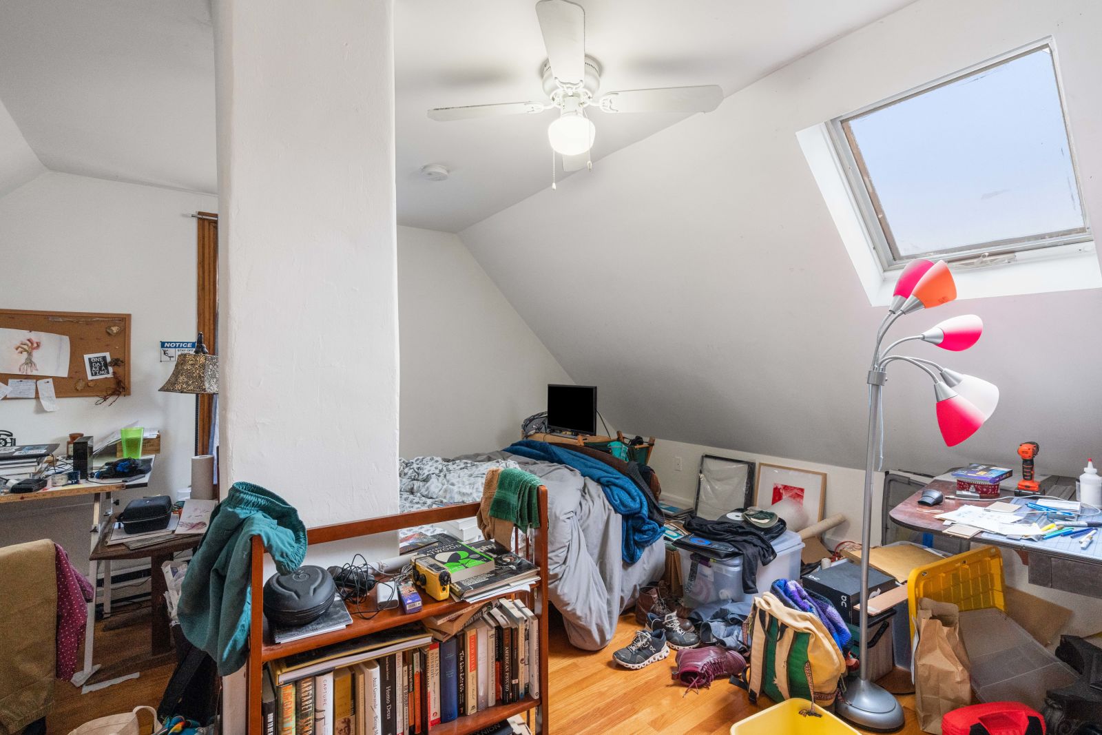 3 Nira Ave, Jamaica Plain