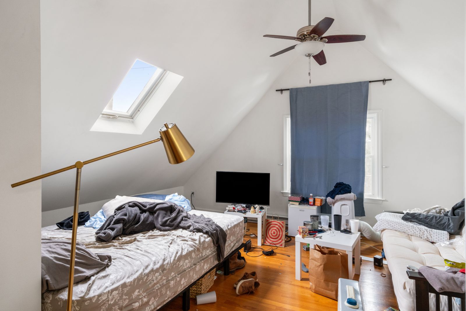 3 Nira Ave, Jamaica Plain