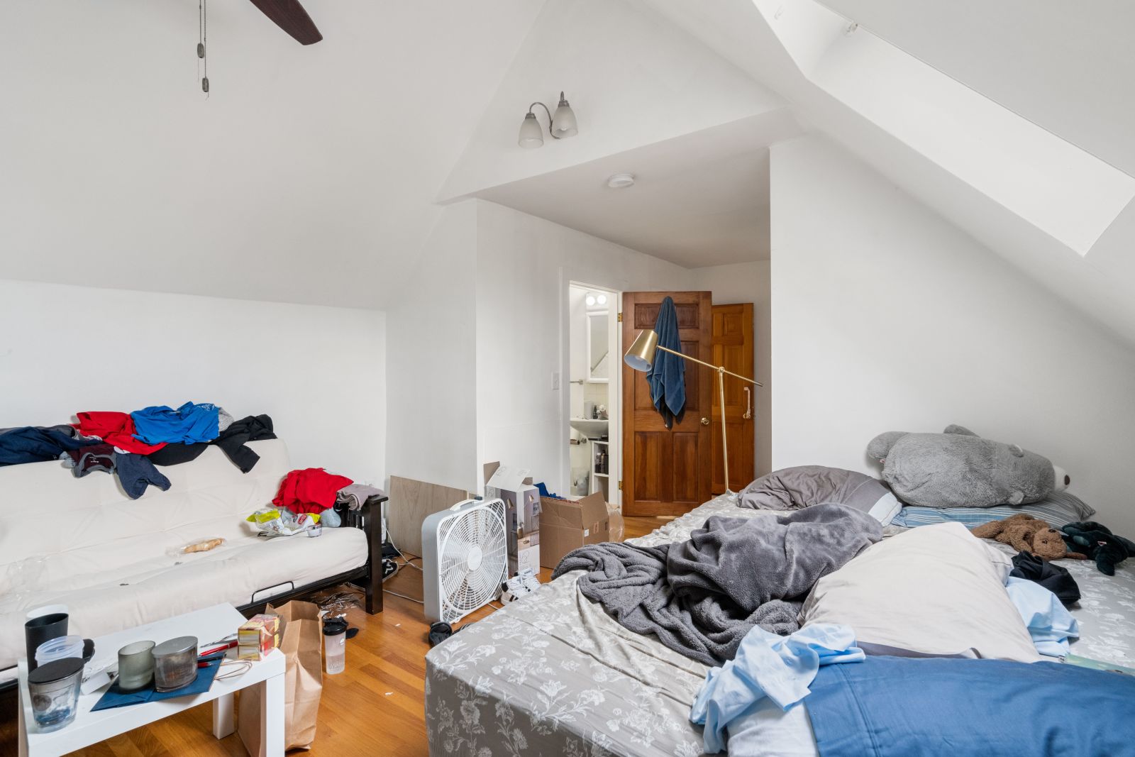 3 Nira Ave, Jamaica Plain