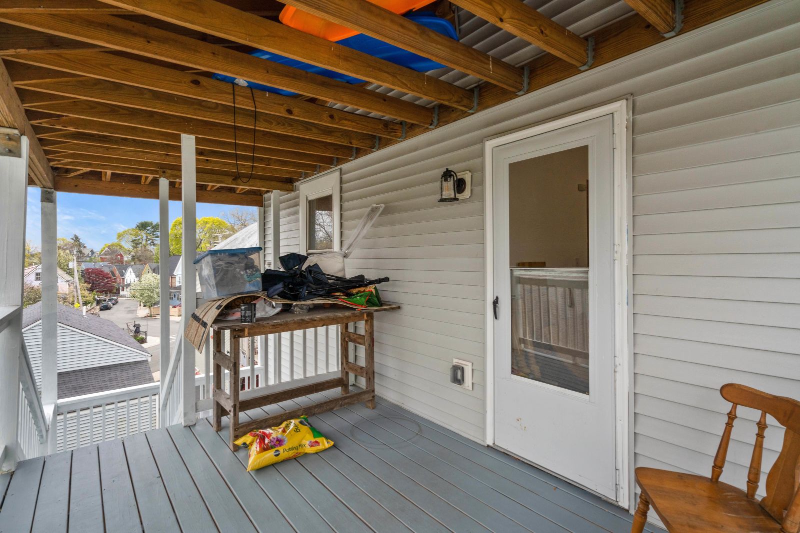 3 Nira Ave, Jamaica Plain