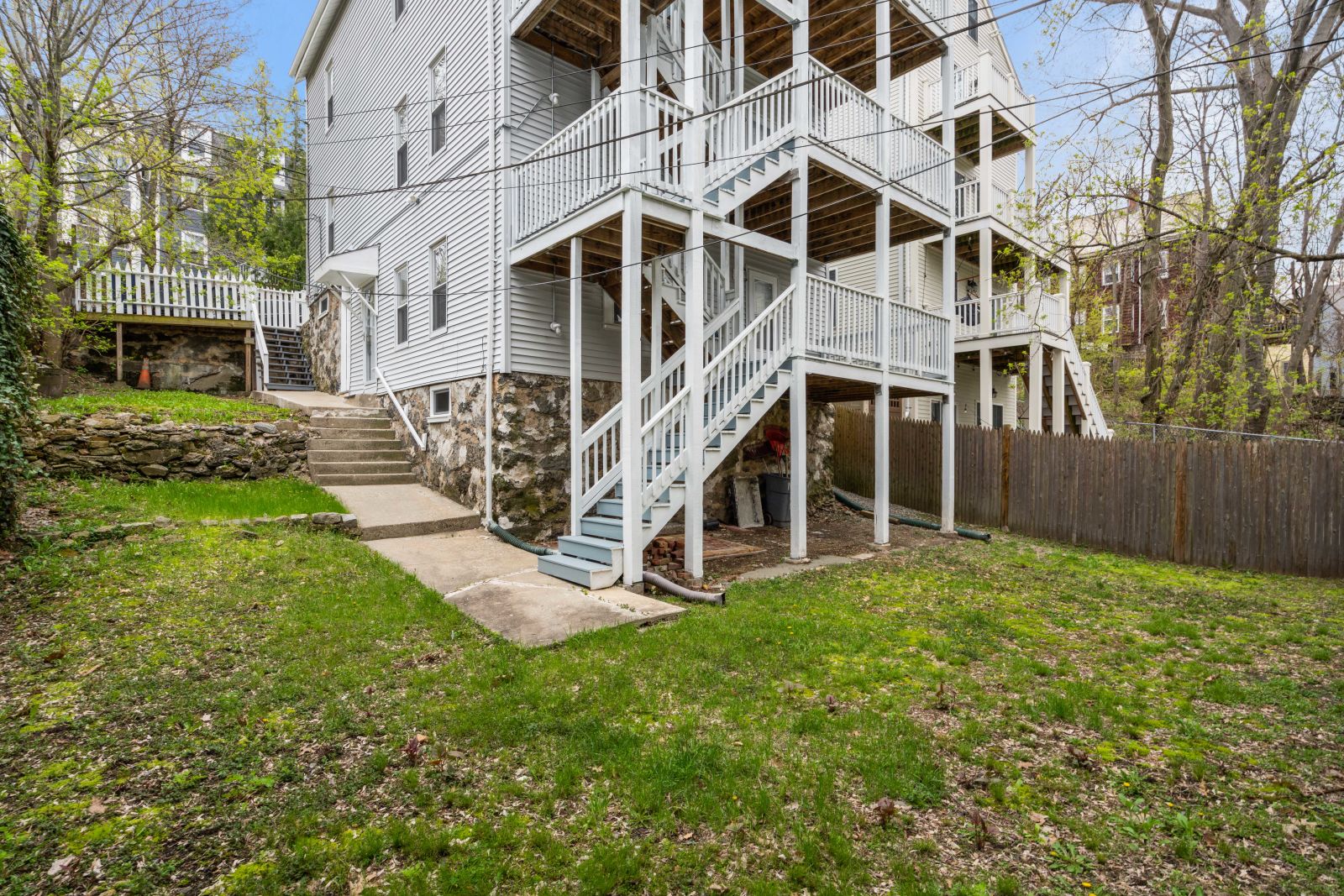 3 Nira Ave, Jamaica Plain