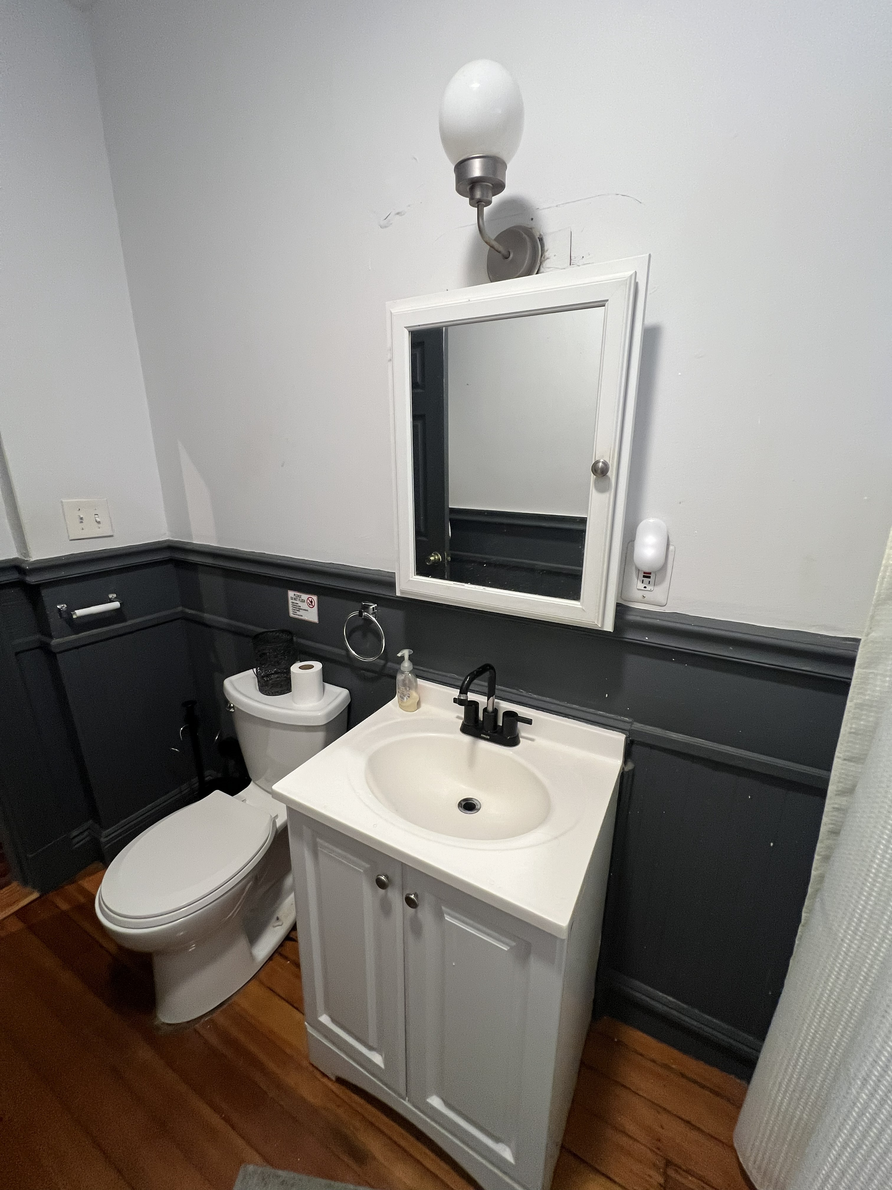 Photos of apartment on Hancock St.,Boston MA 02125