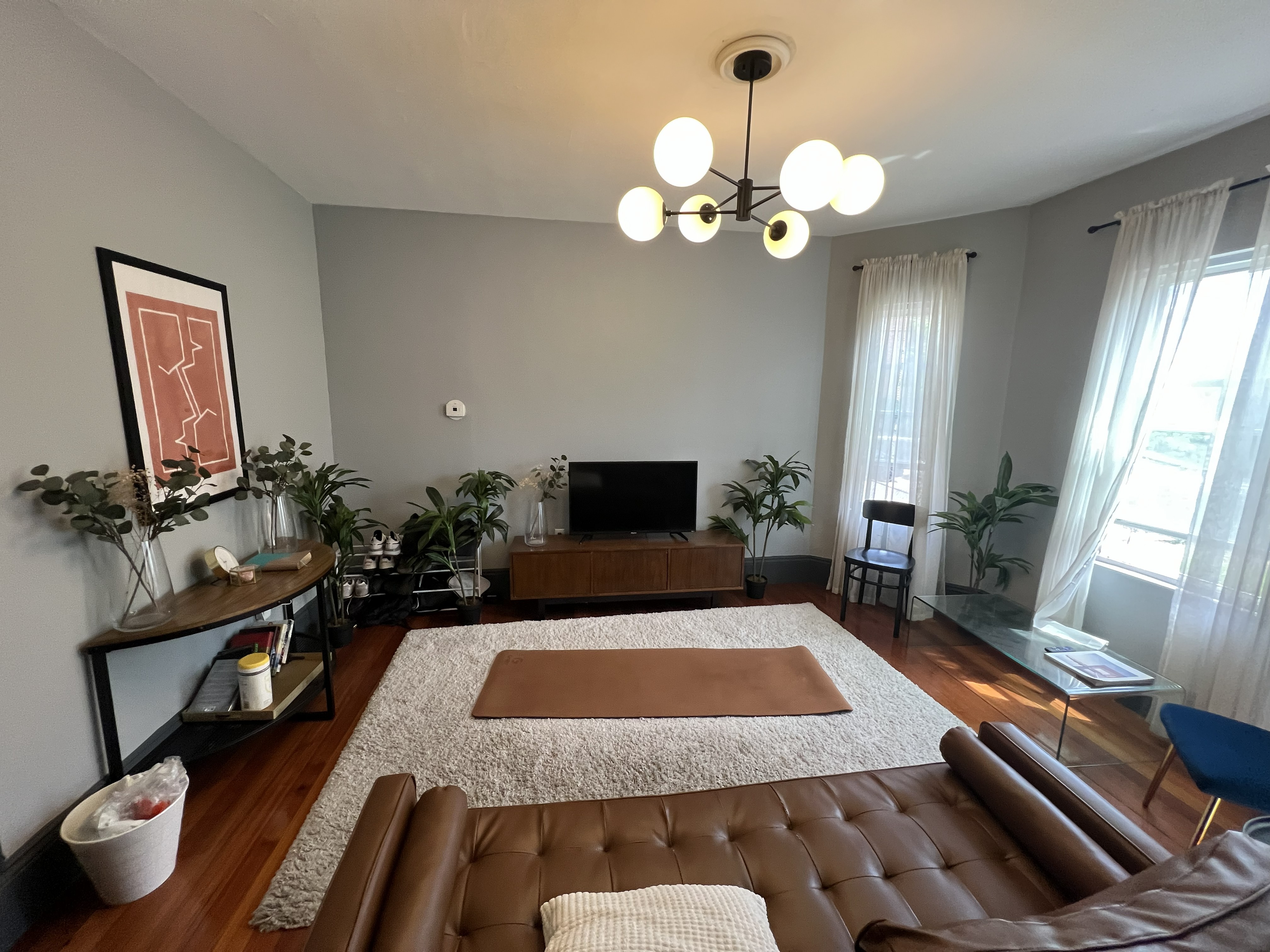 Photos of apartment on Lucy St.,Boston MA 02125