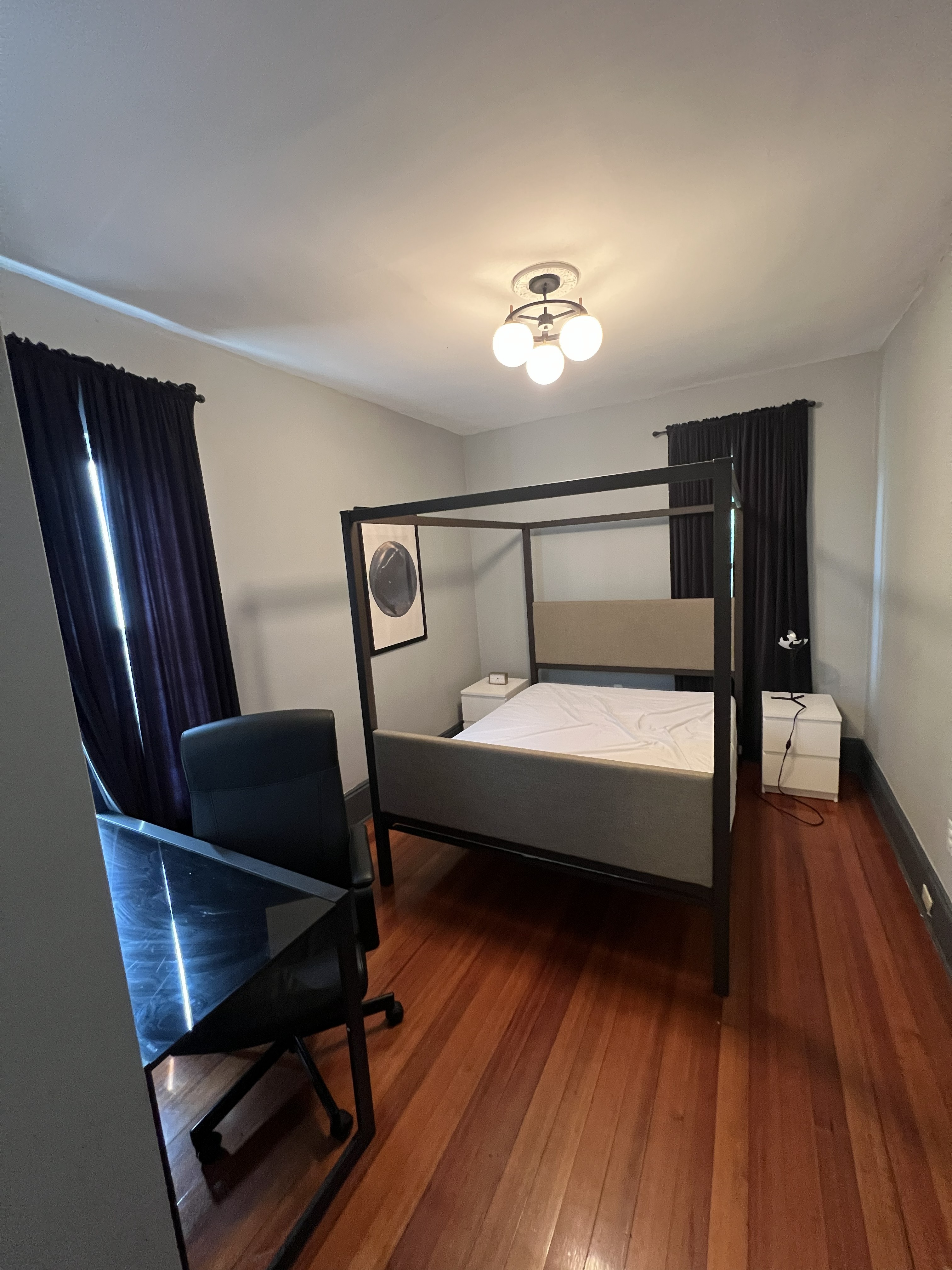 Photos of apartment on Hancock St.,Boston MA 02125