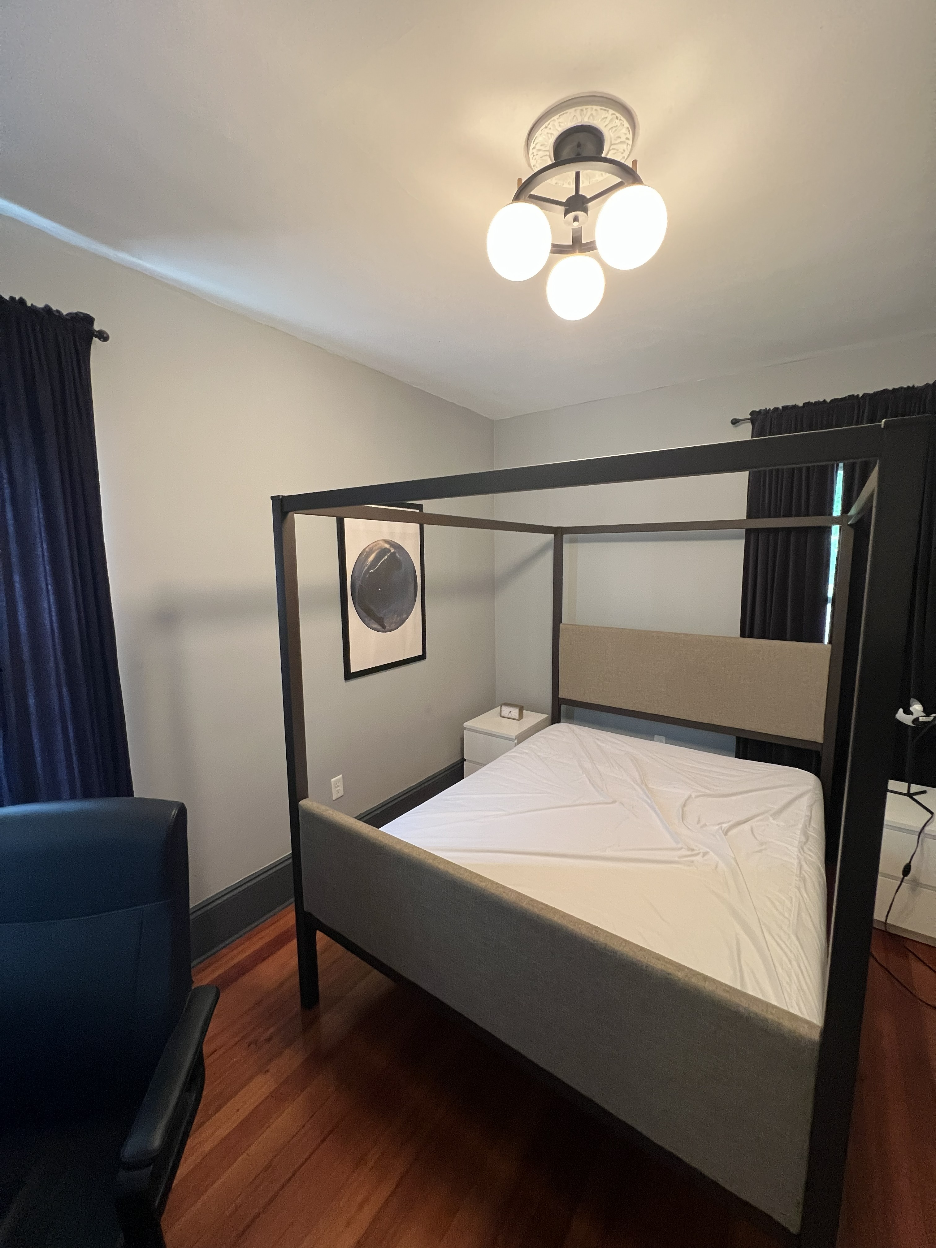 Photos of apartment on Hancock St.,Boston MA 02125