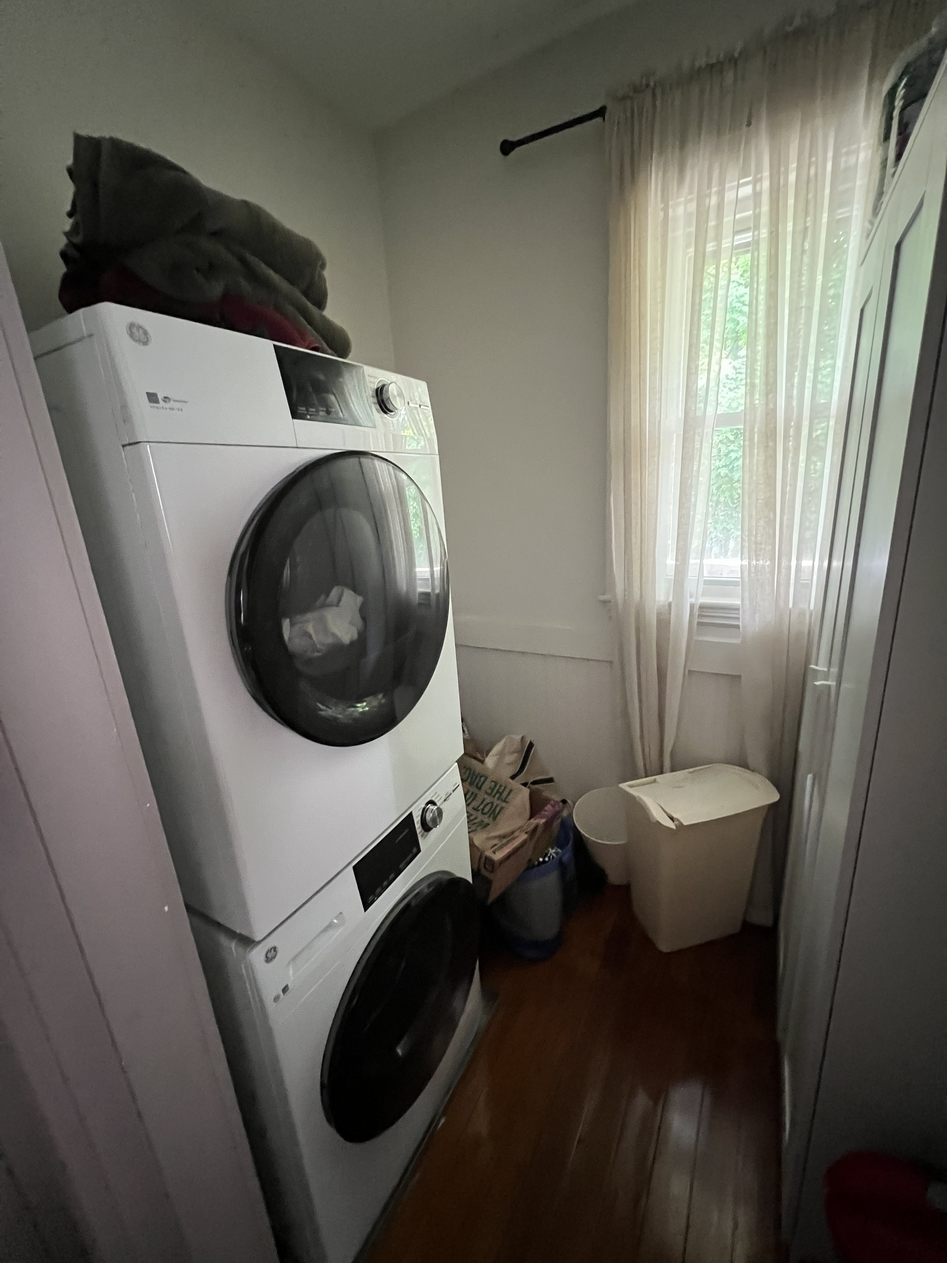 Photos of apartment on Hancock St.,Boston MA 02125