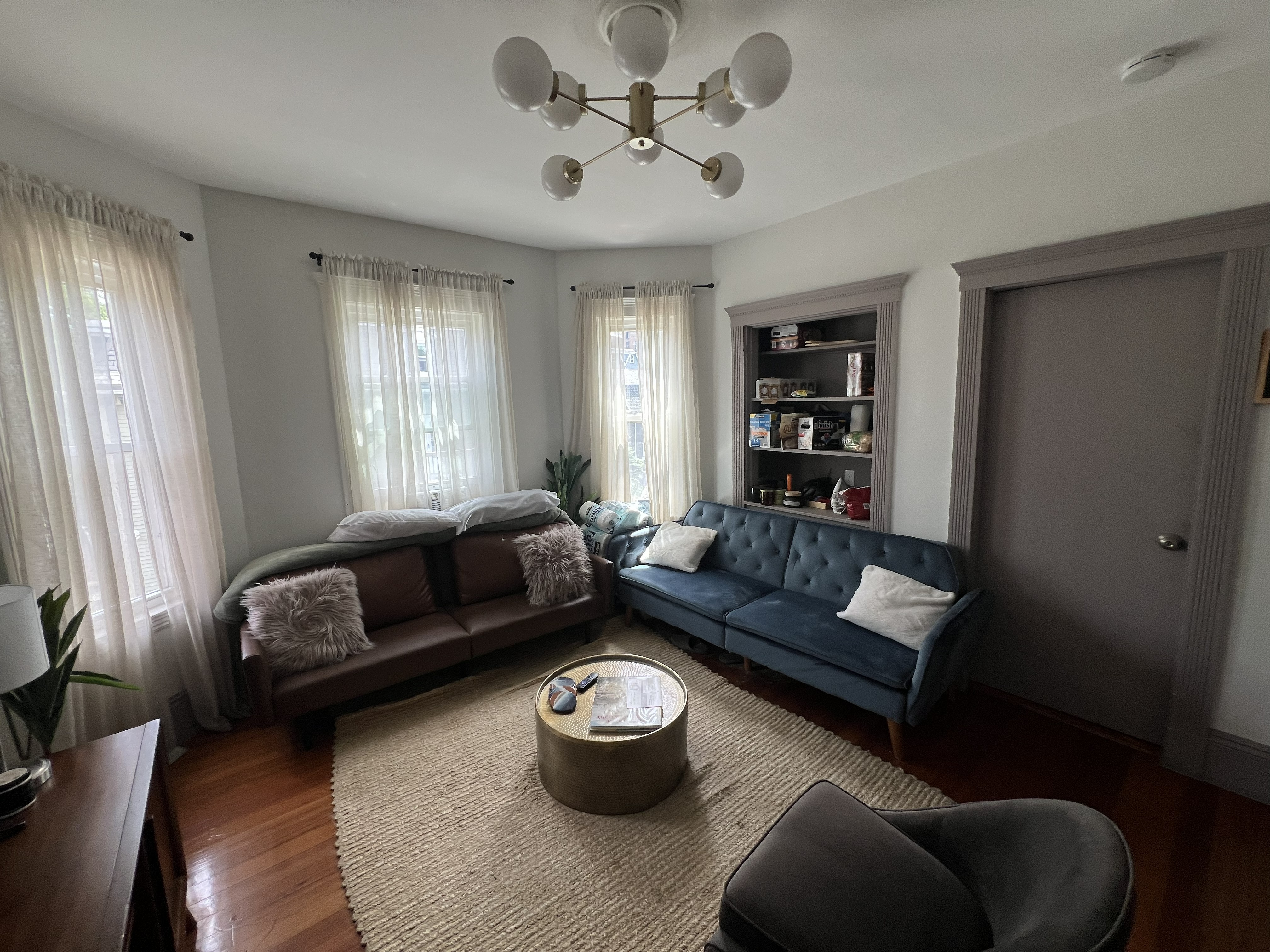 Photos of apartment on Lucy St.,Boston MA 02125