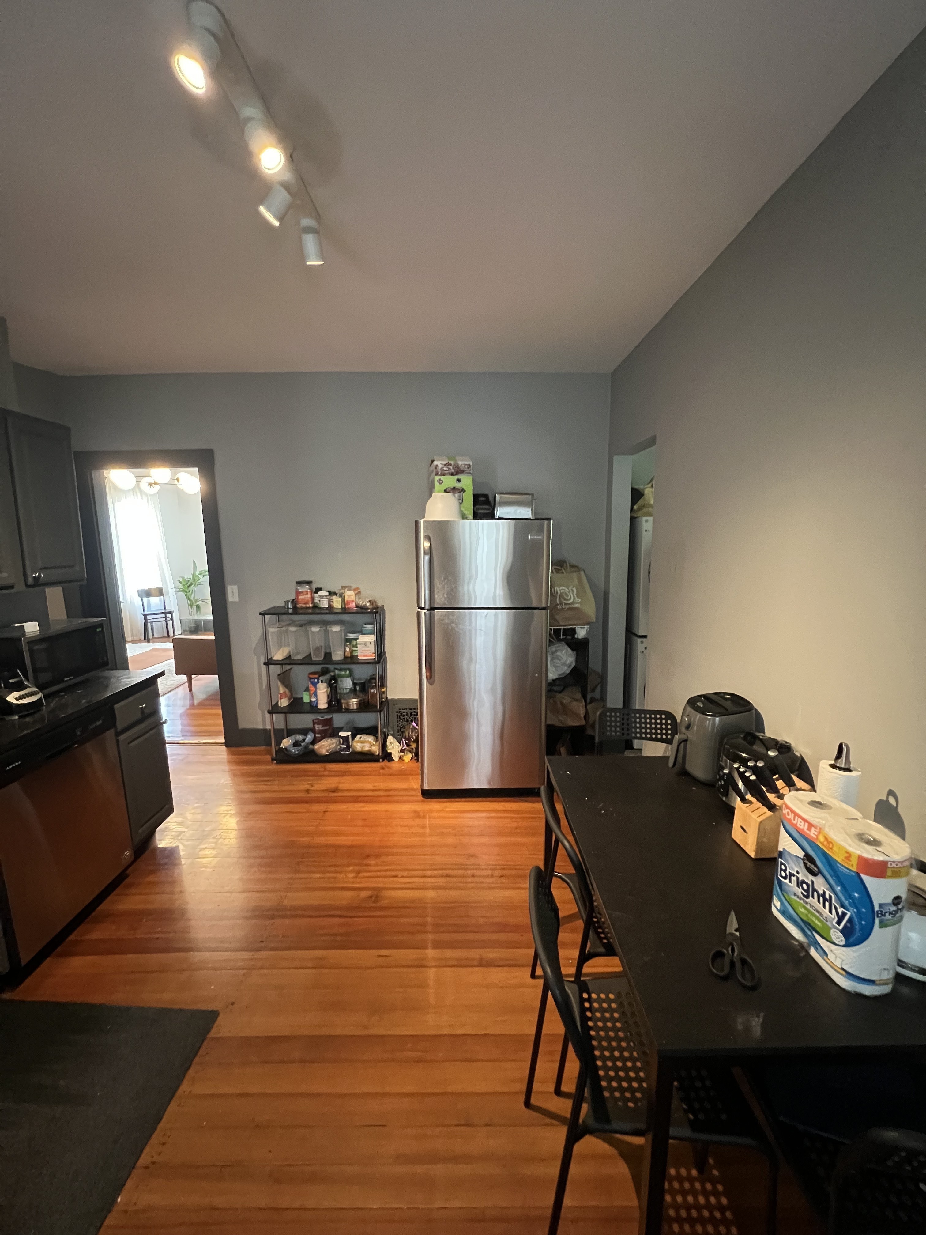 Photos of apartment on Hancock St.,Boston MA 02125