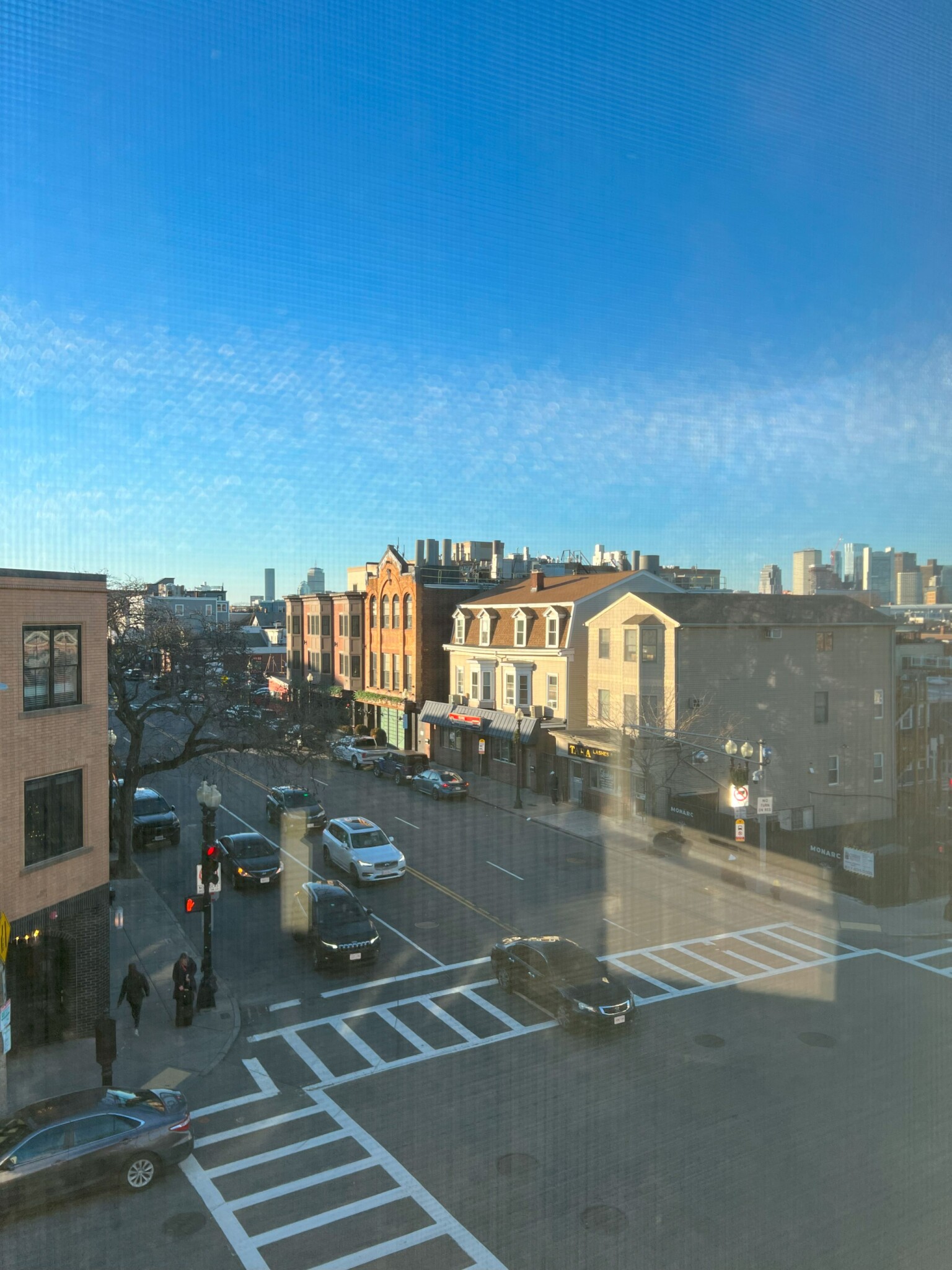 775 Broadway, South Boston