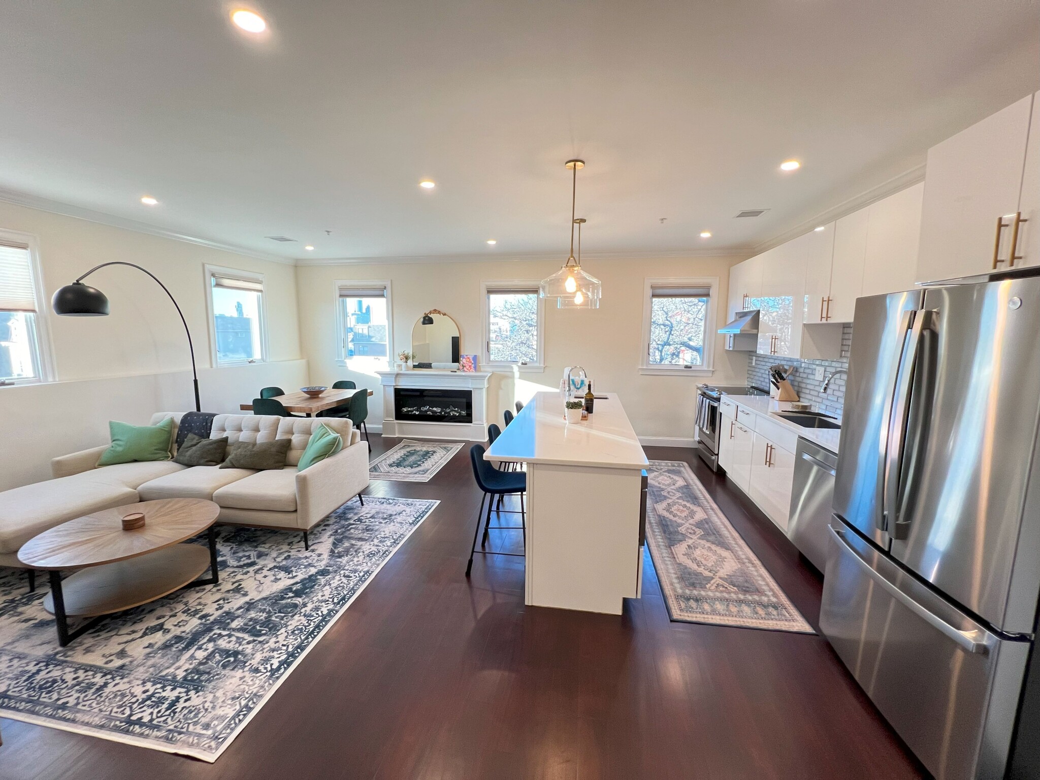 775 Broadway, South Boston