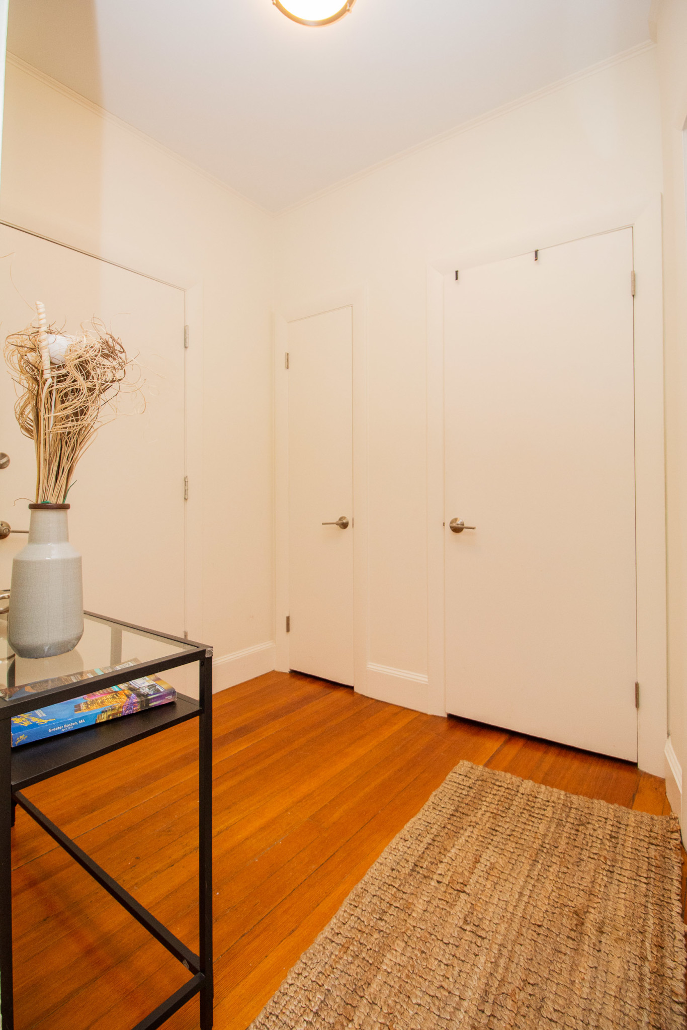 1 bed, 1 bath apartment for rent at 1871 Beacon St Unit 3A, Washington Square — photo 14 of 28