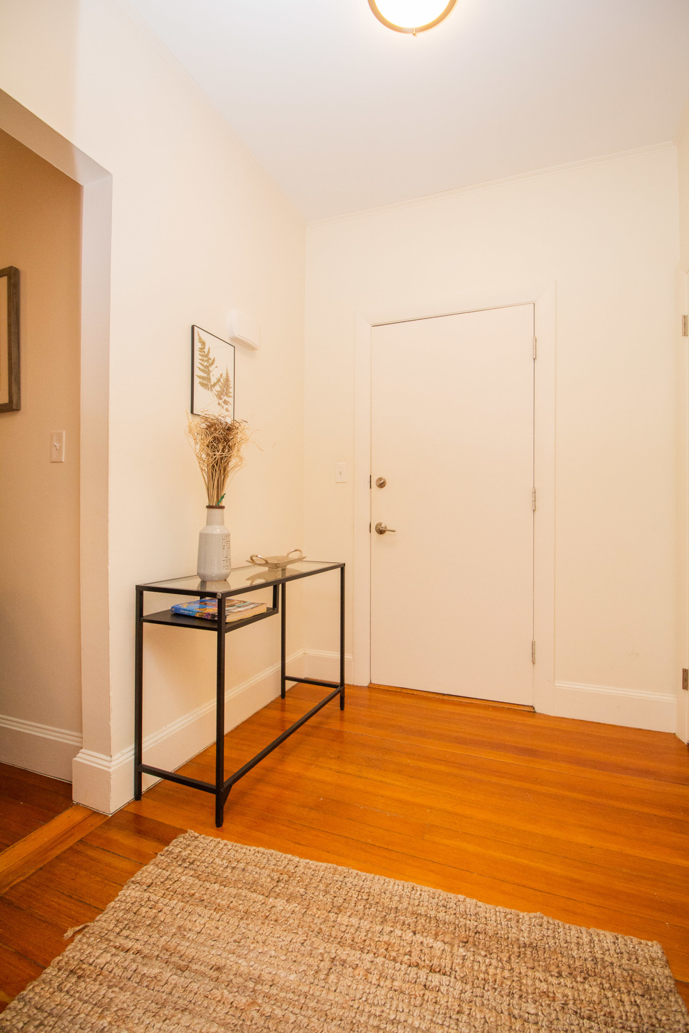 1 bed, 1 bath apartment for rent at 1871 Beacon St Unit 3A, Washington Square — photo 15 of 28