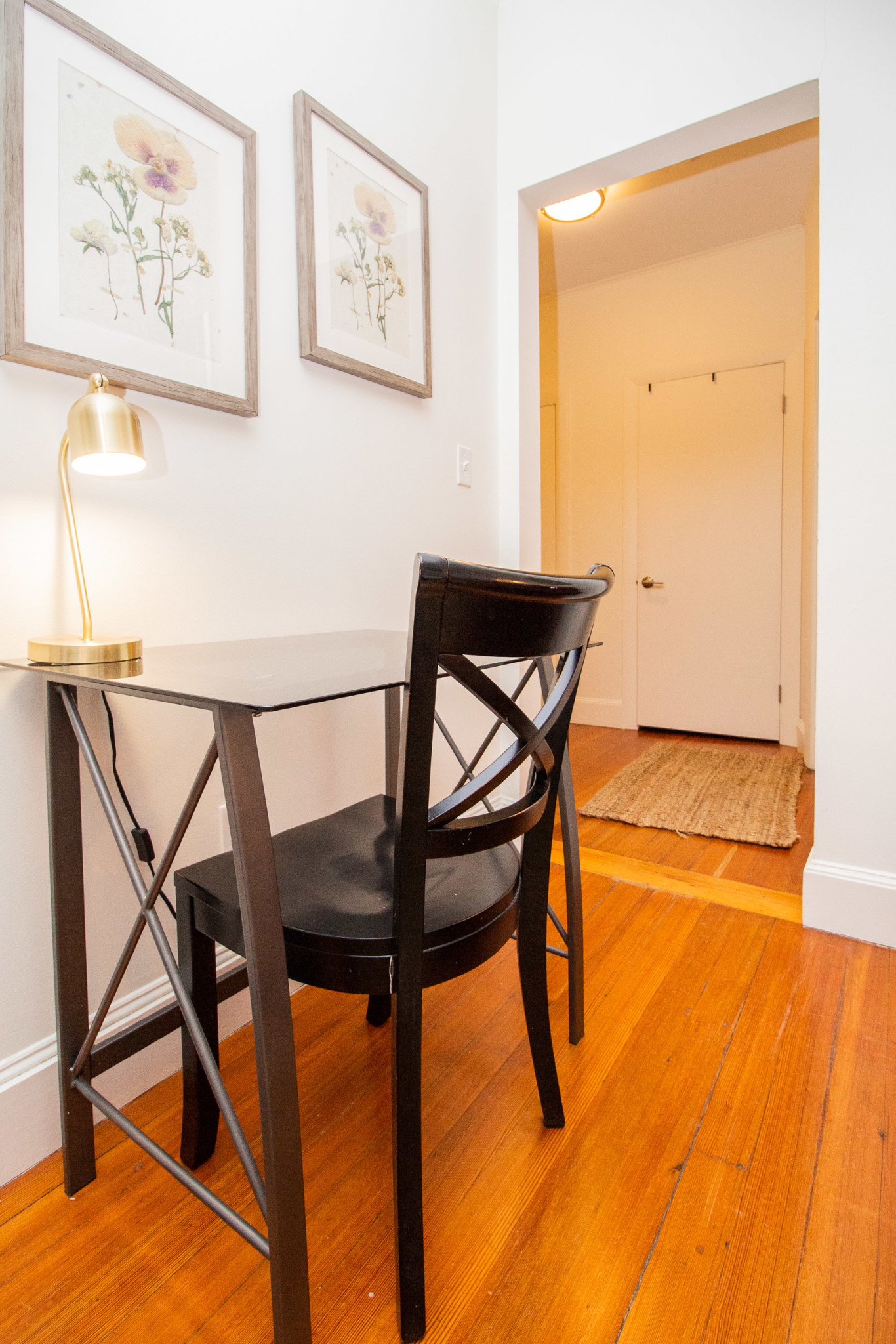 1 bed, 1 bath apartment for rent at 1871 Beacon St Unit 3A, Washington Square — photo 16 of 28