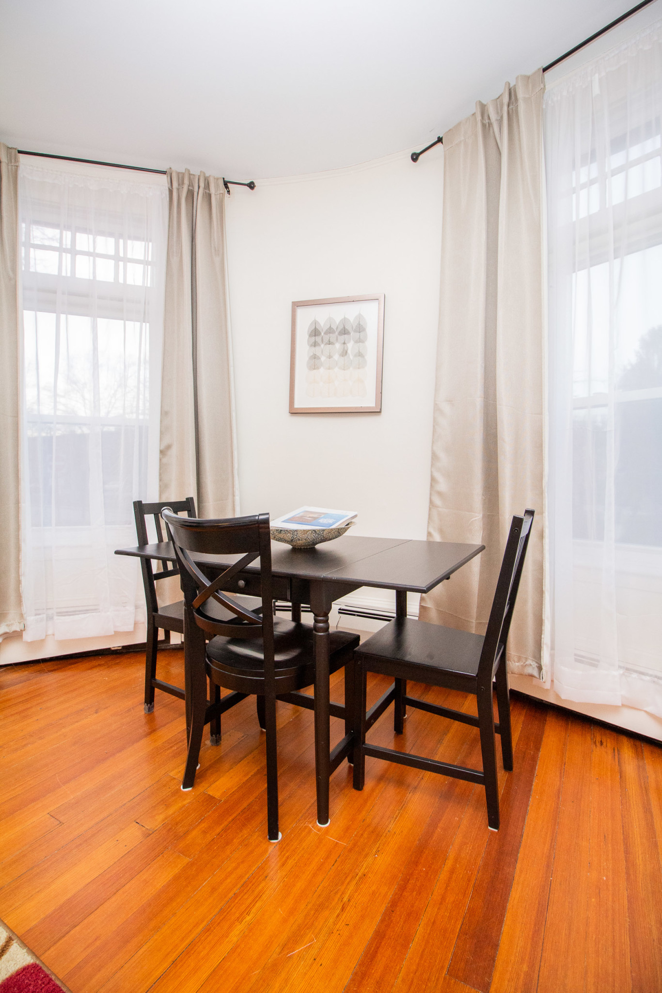 1 bed, 1 bath apartment for rent at 1871 Beacon St Unit 3A, Washington Square — photo 17 of 28